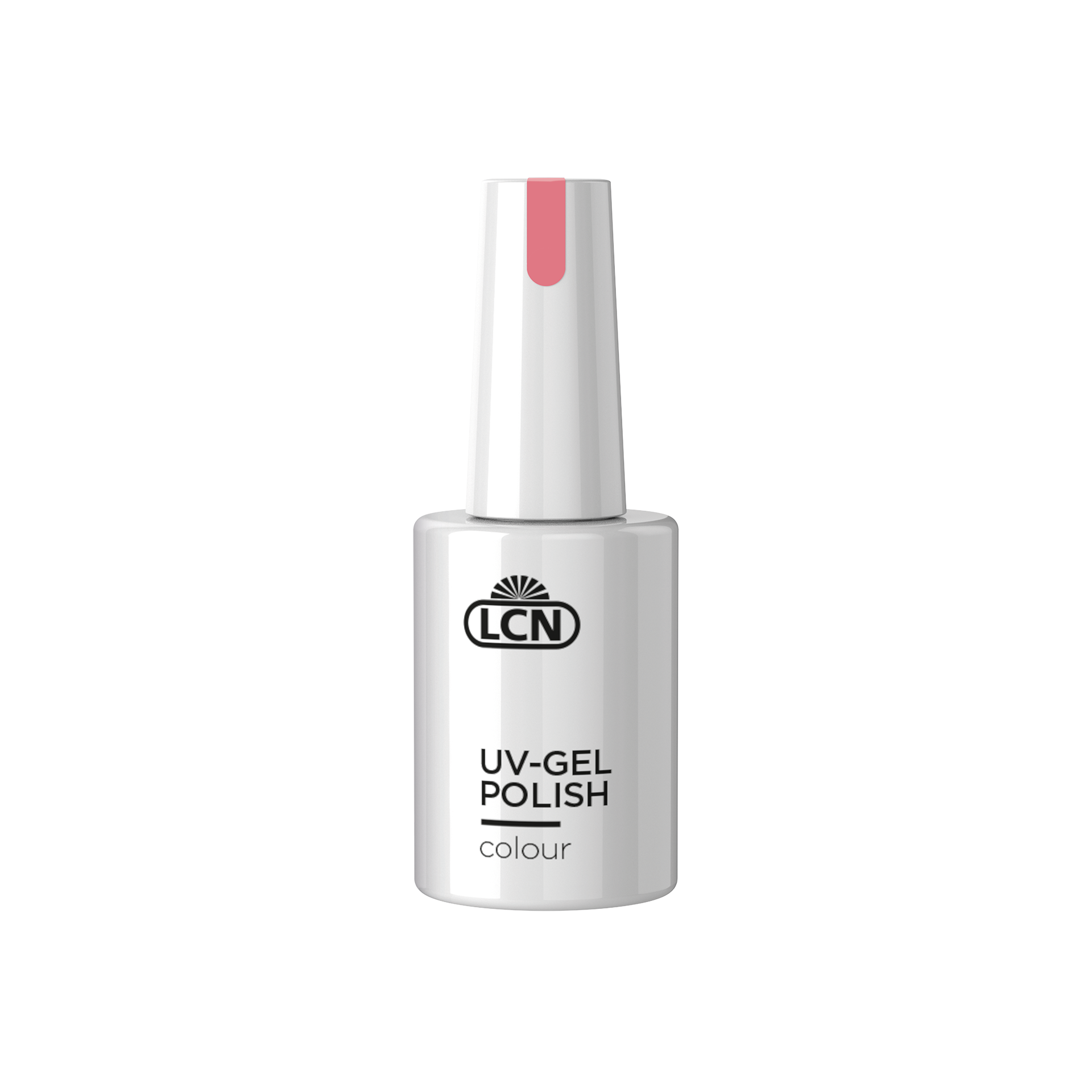 UV-Gel Polish - 877 Winter Rose