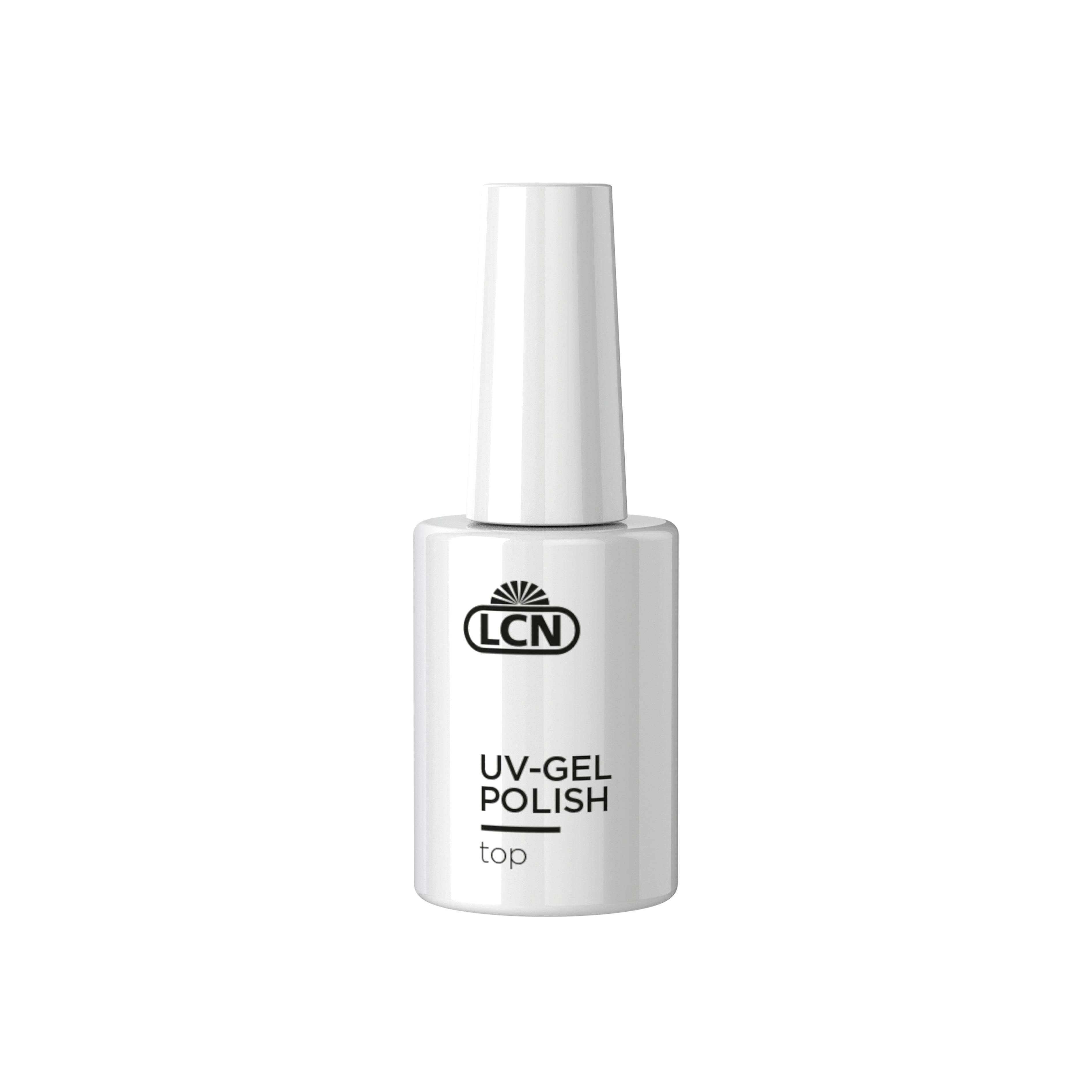 UV-Gel Polish - Top Coat 10ml