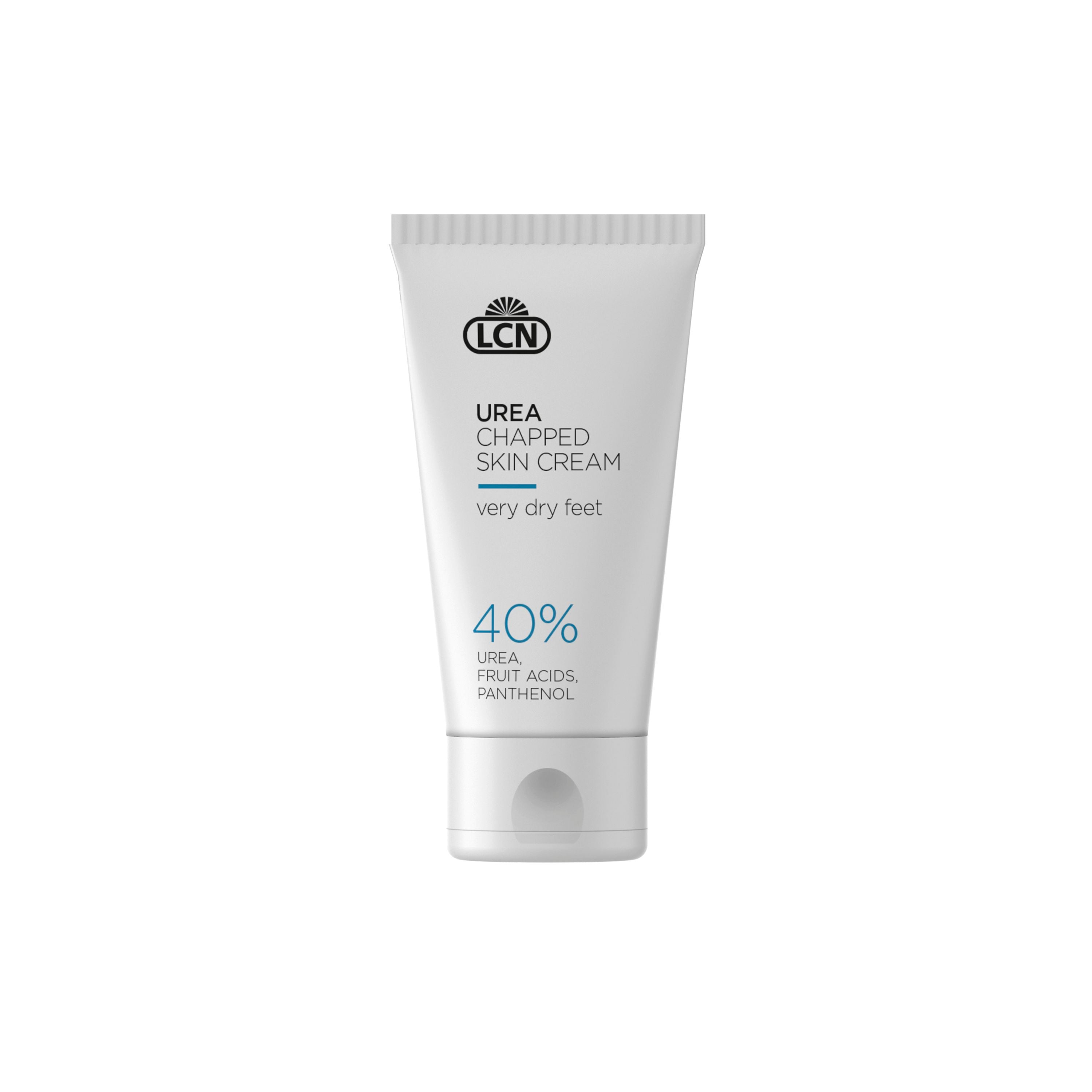 Urea 40% Chapped Skin Cream 50ml NEW packaging*