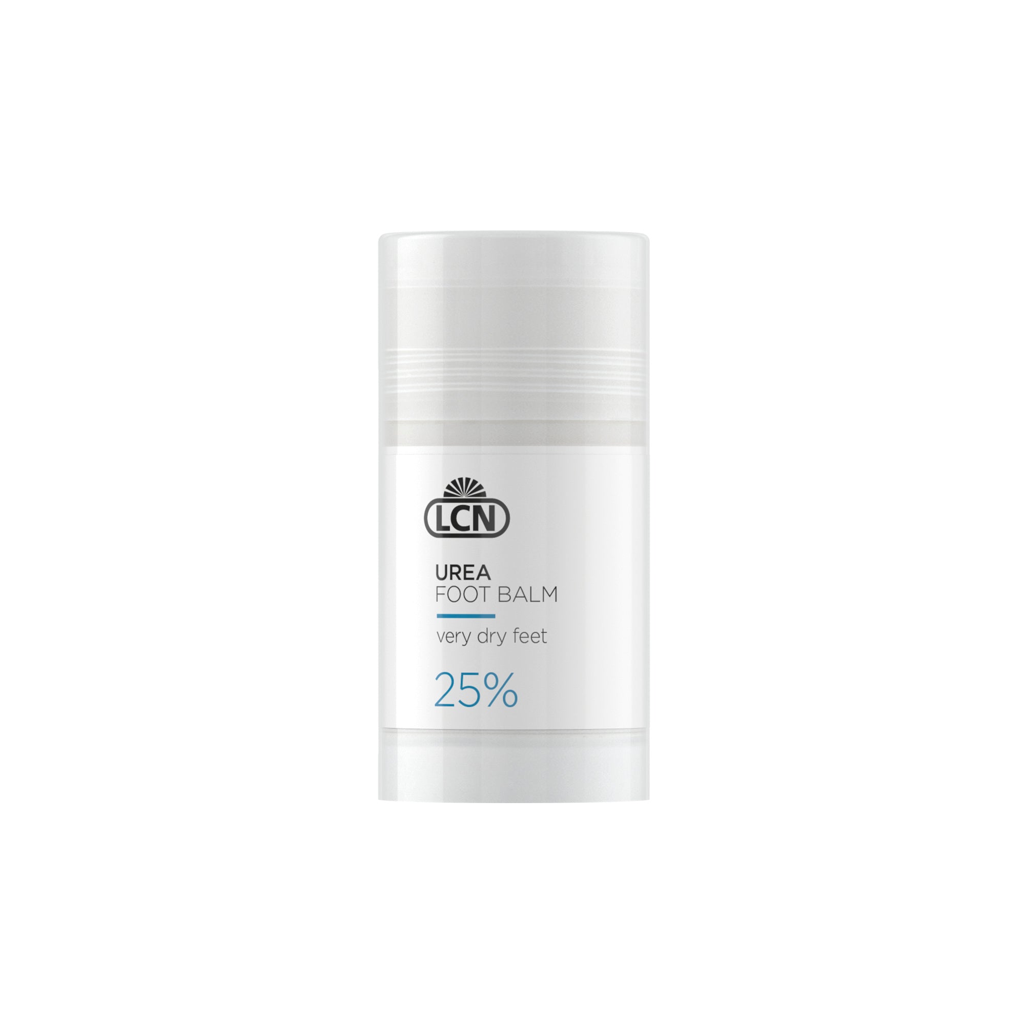 Urea 25% Foot Balm 75g NEW packaging*