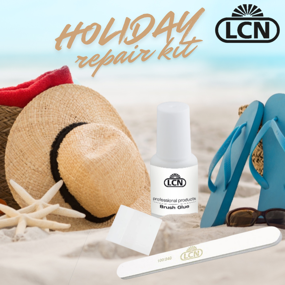 Nail Repair Kit*