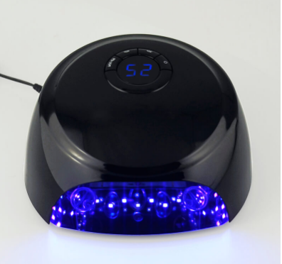 Light Unit - Smart Cordless Light Unit Black