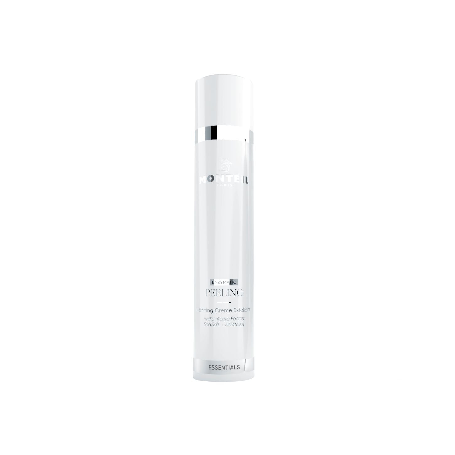 Peeling Enzyme Refining Creme Exfoliant 50ml*