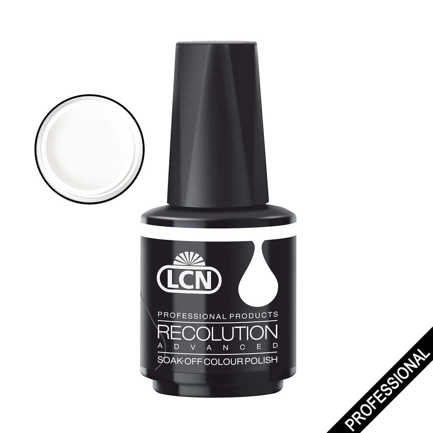 1 - Extra White Recolution Advanced 10ml