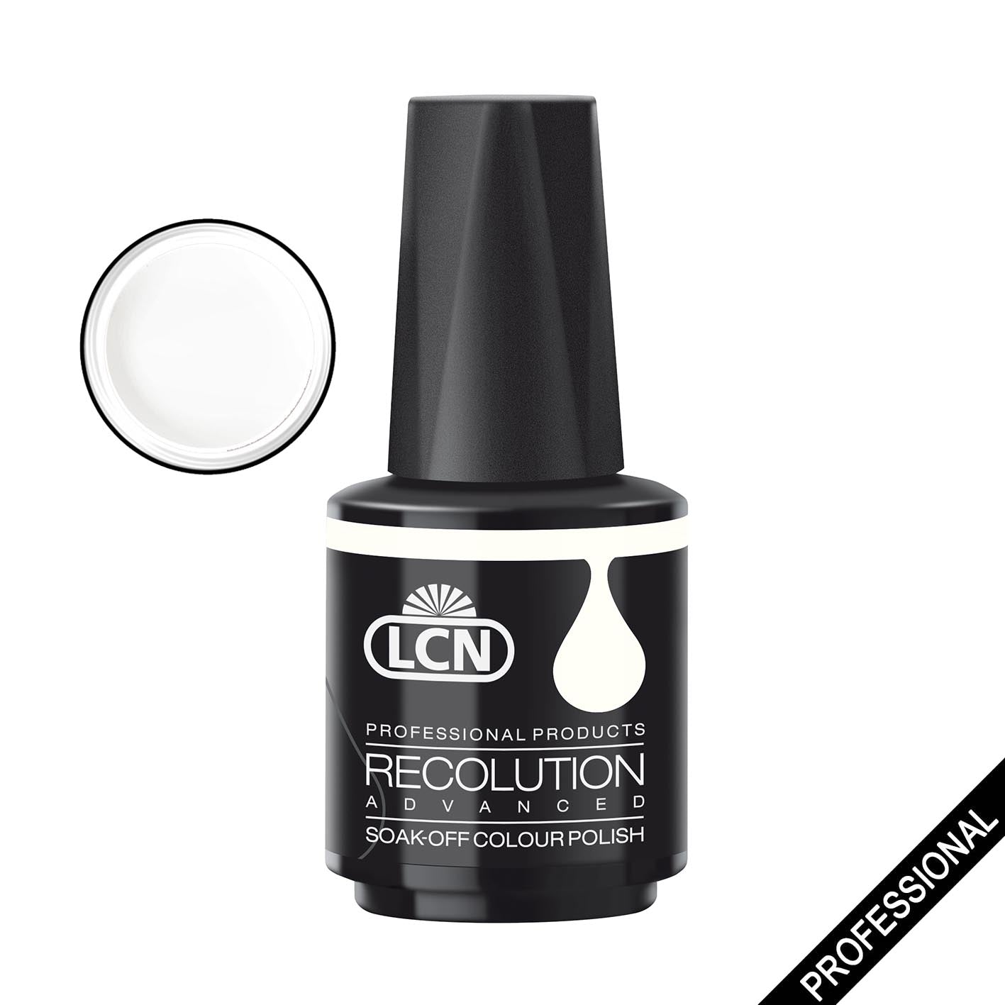 2 - Natural White Recolution Advanced 10ml