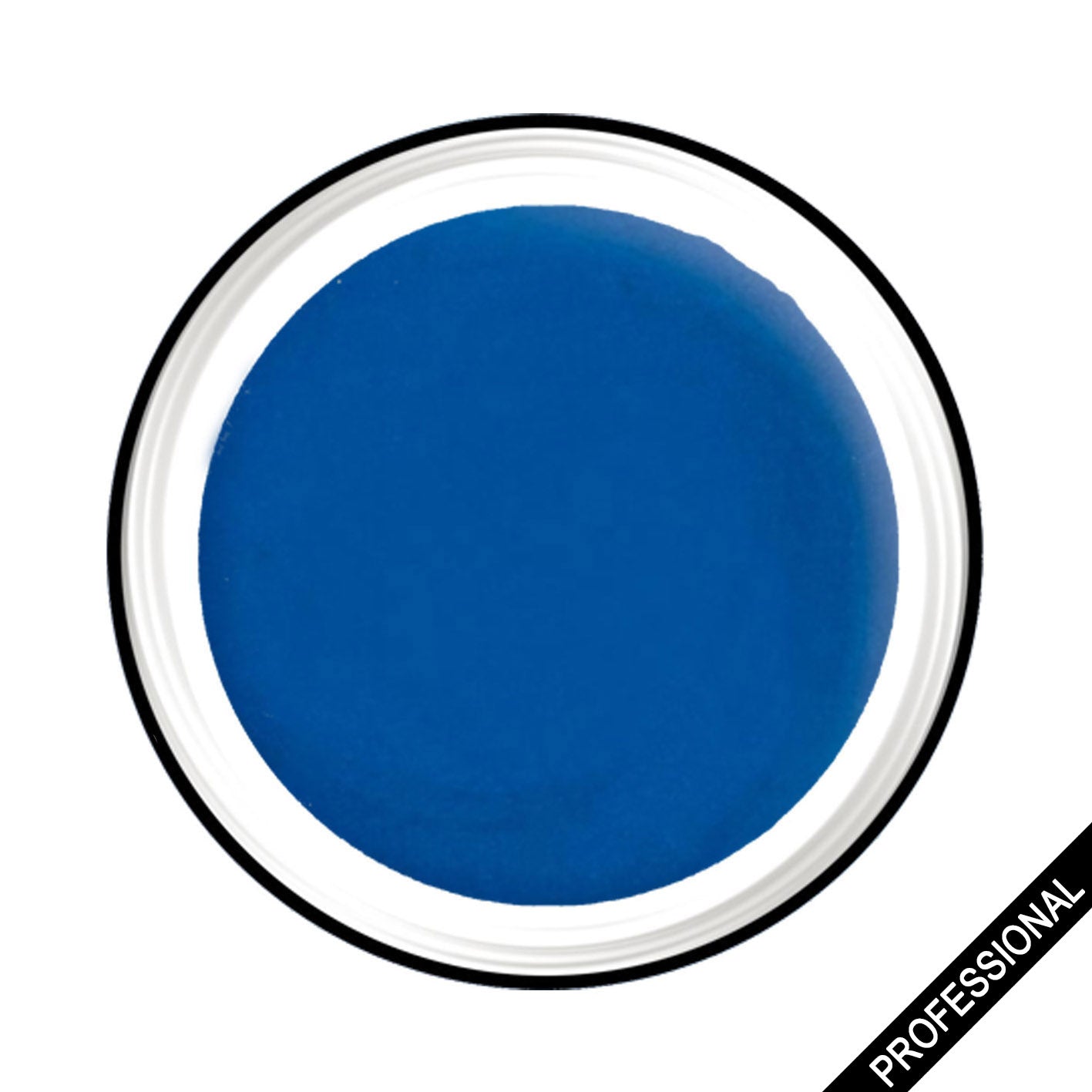 205 - Ocean Blue Colour Gel 5ml
