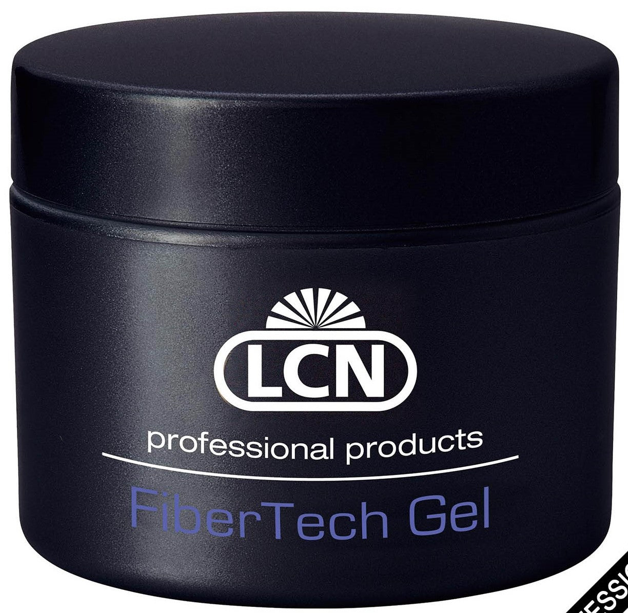FiberTech Gel - Clear 20ml