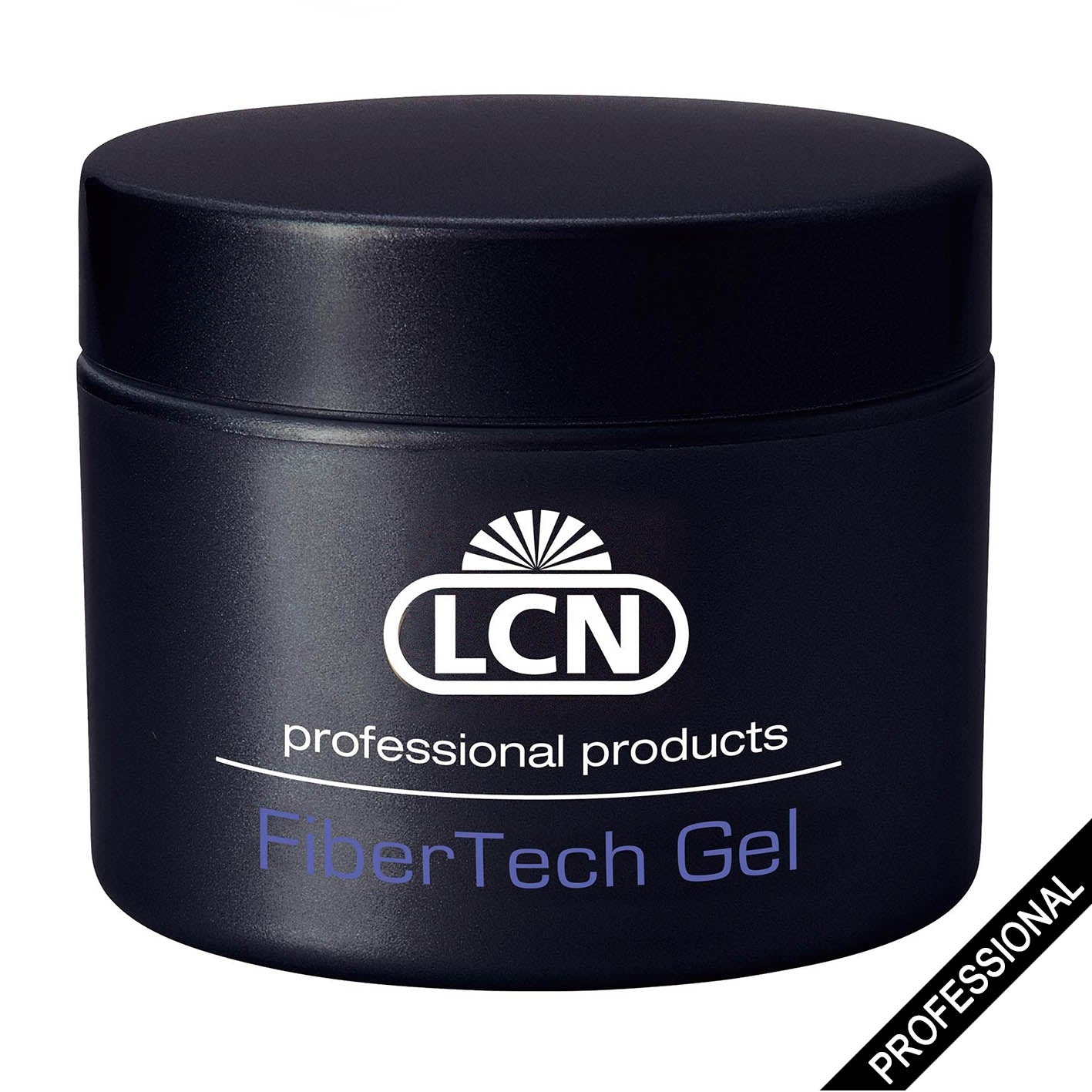 FiberTech Gel - Clear 100ml