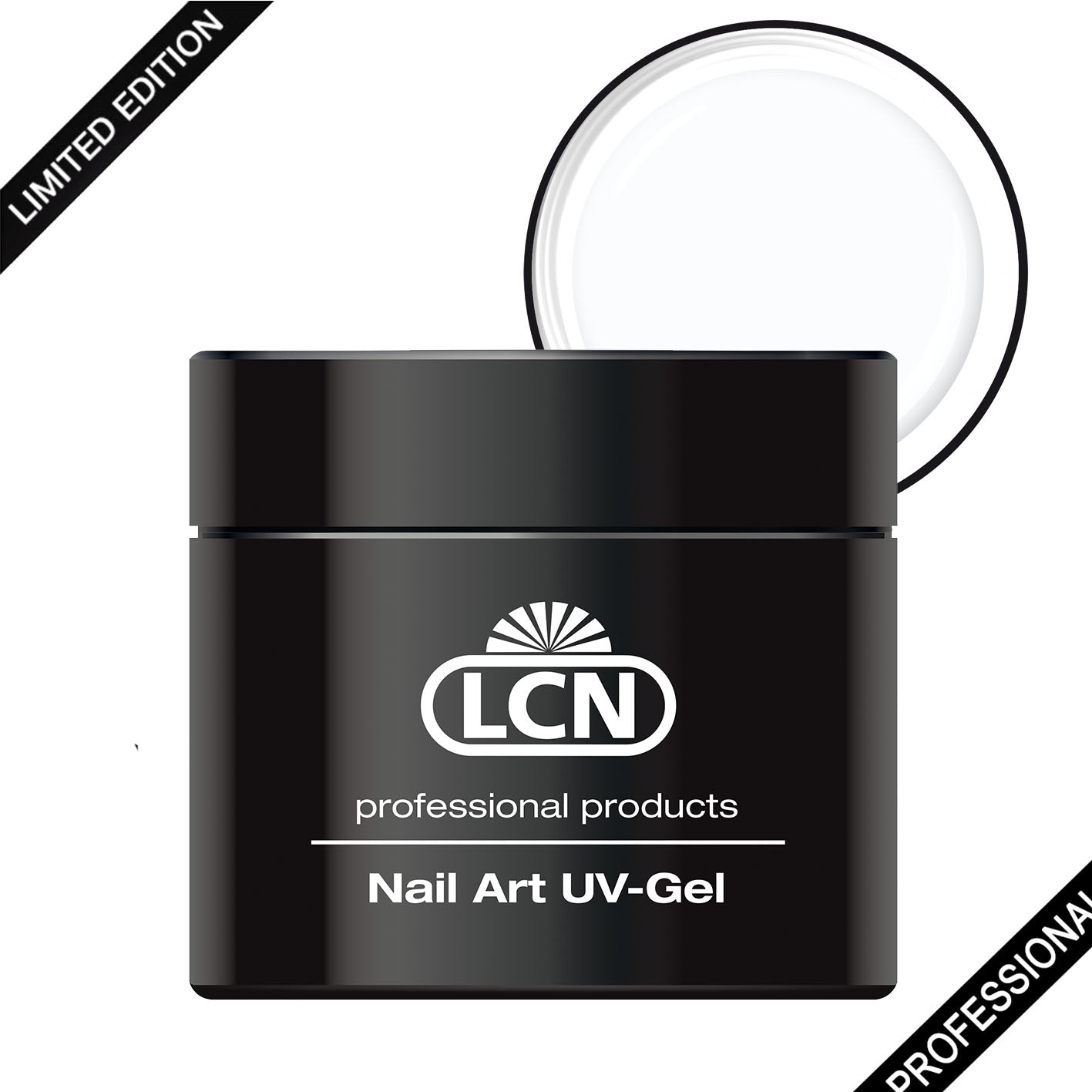 NA - UV Gel White 5ml