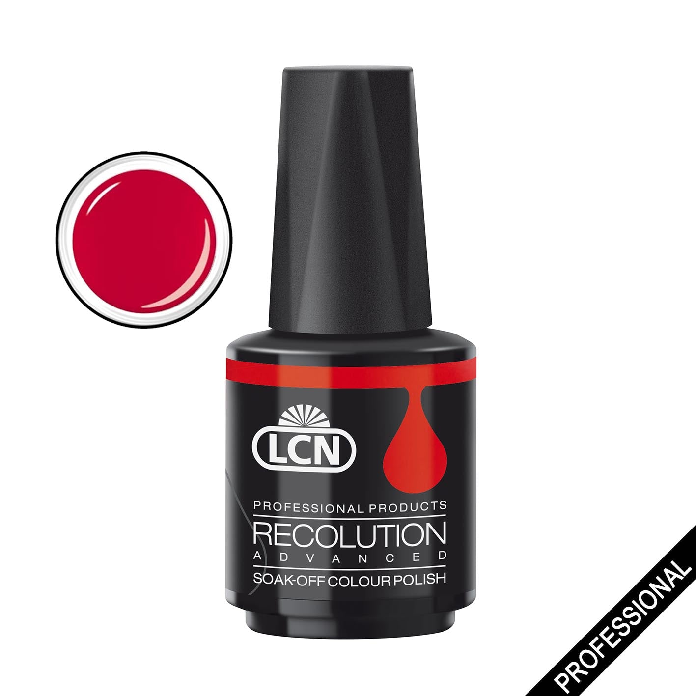 263 - Secret Sensation Recolution Advanced 10ml