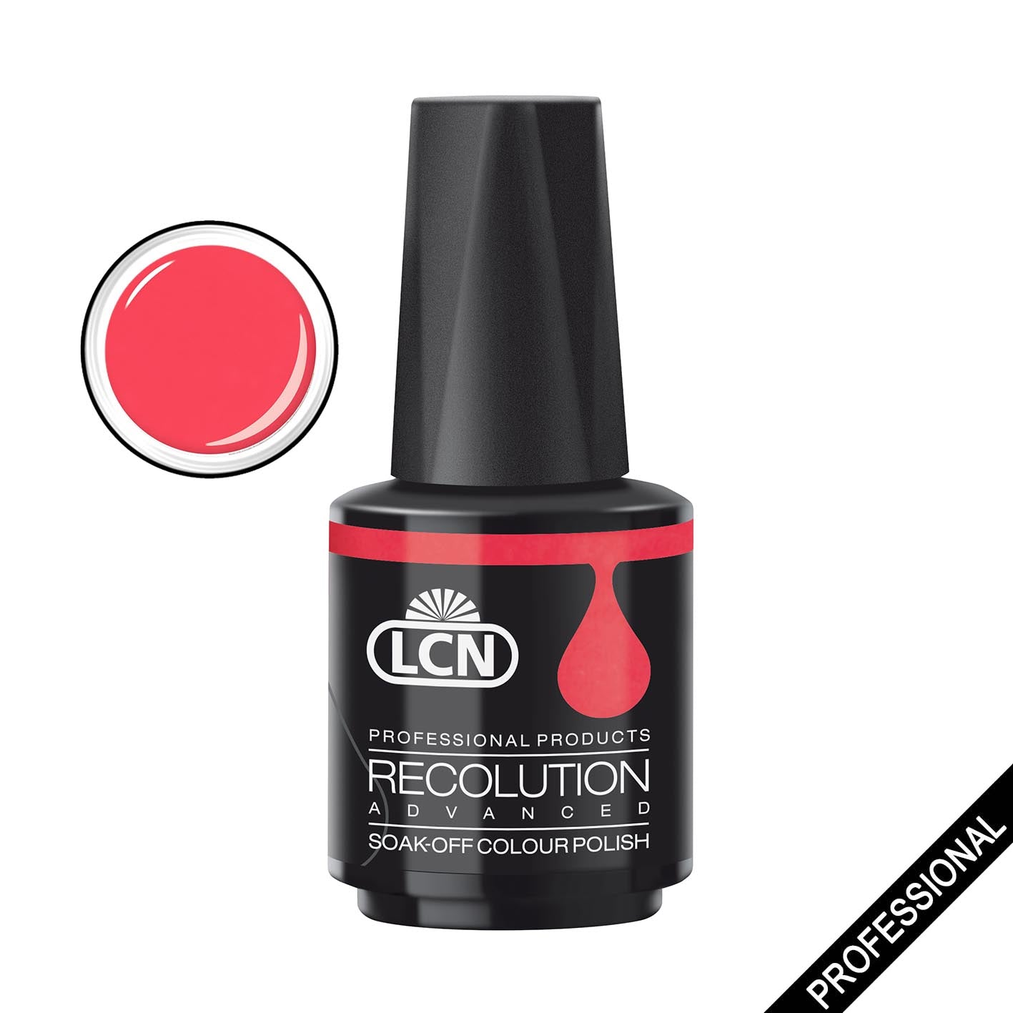327 - Some Like It Hot Recolution Advanced 10ml