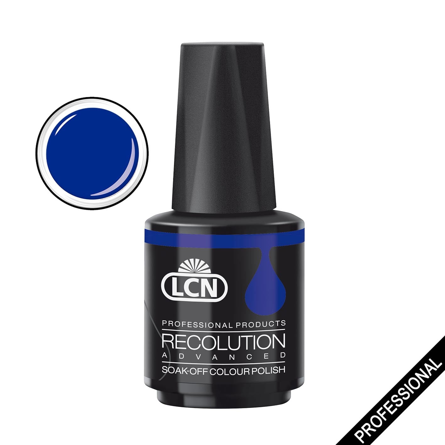 392 - Crazy Blue Recolution Advanced 10ml