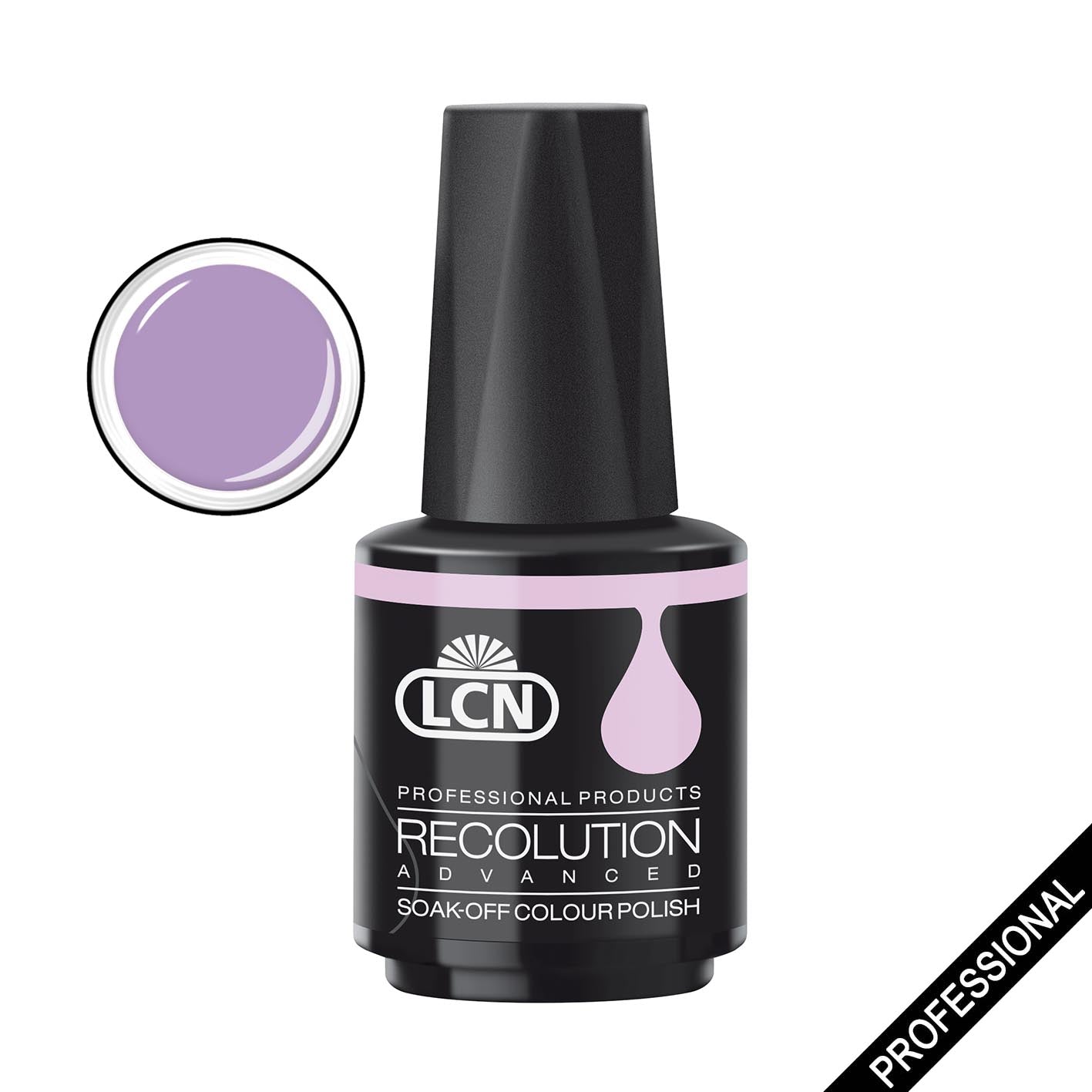 464 - Cupcake Recolution Advanced 10ml