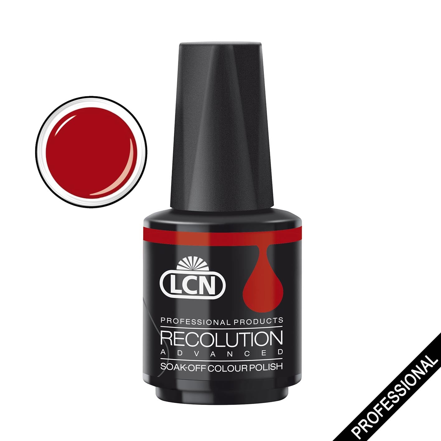 478 - Kissing Lips Recolution Advanced 10ml