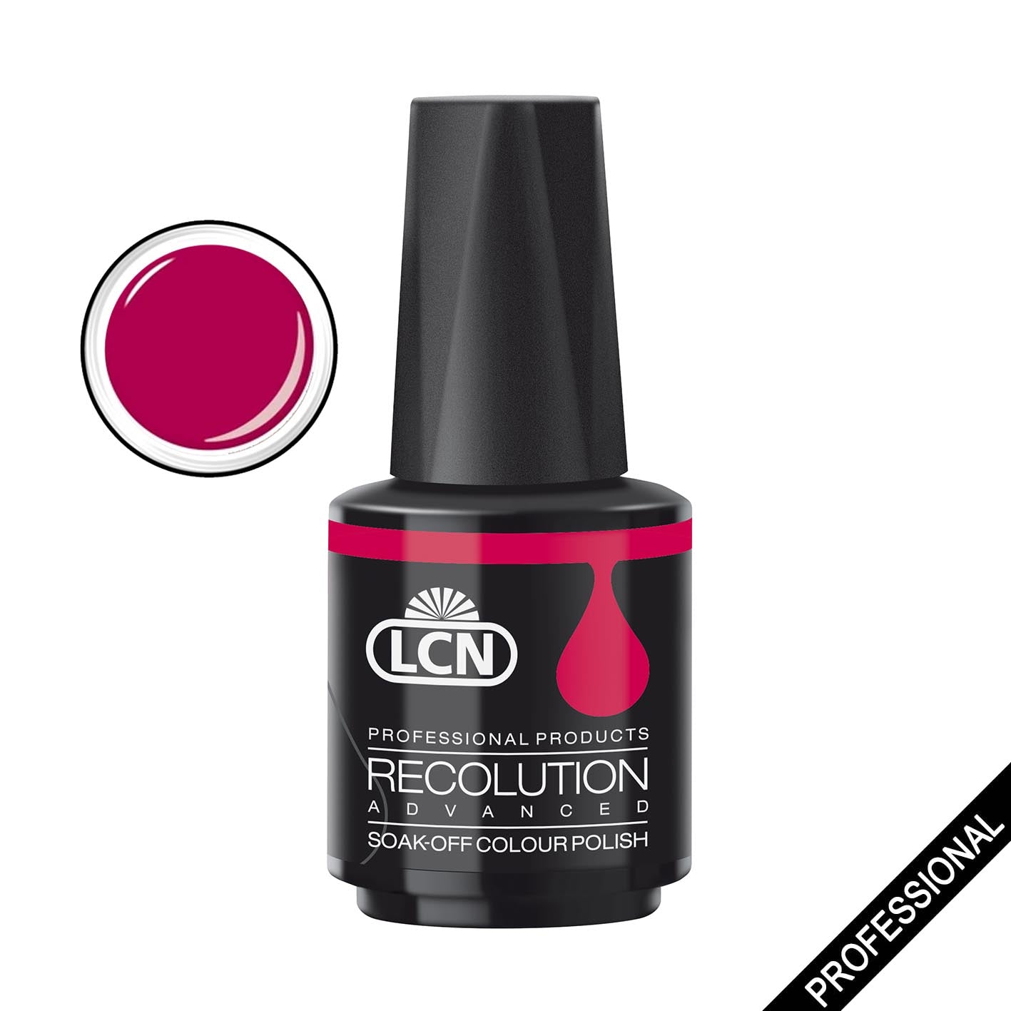 487 - Hula Dance Recolution Advanced 10ml