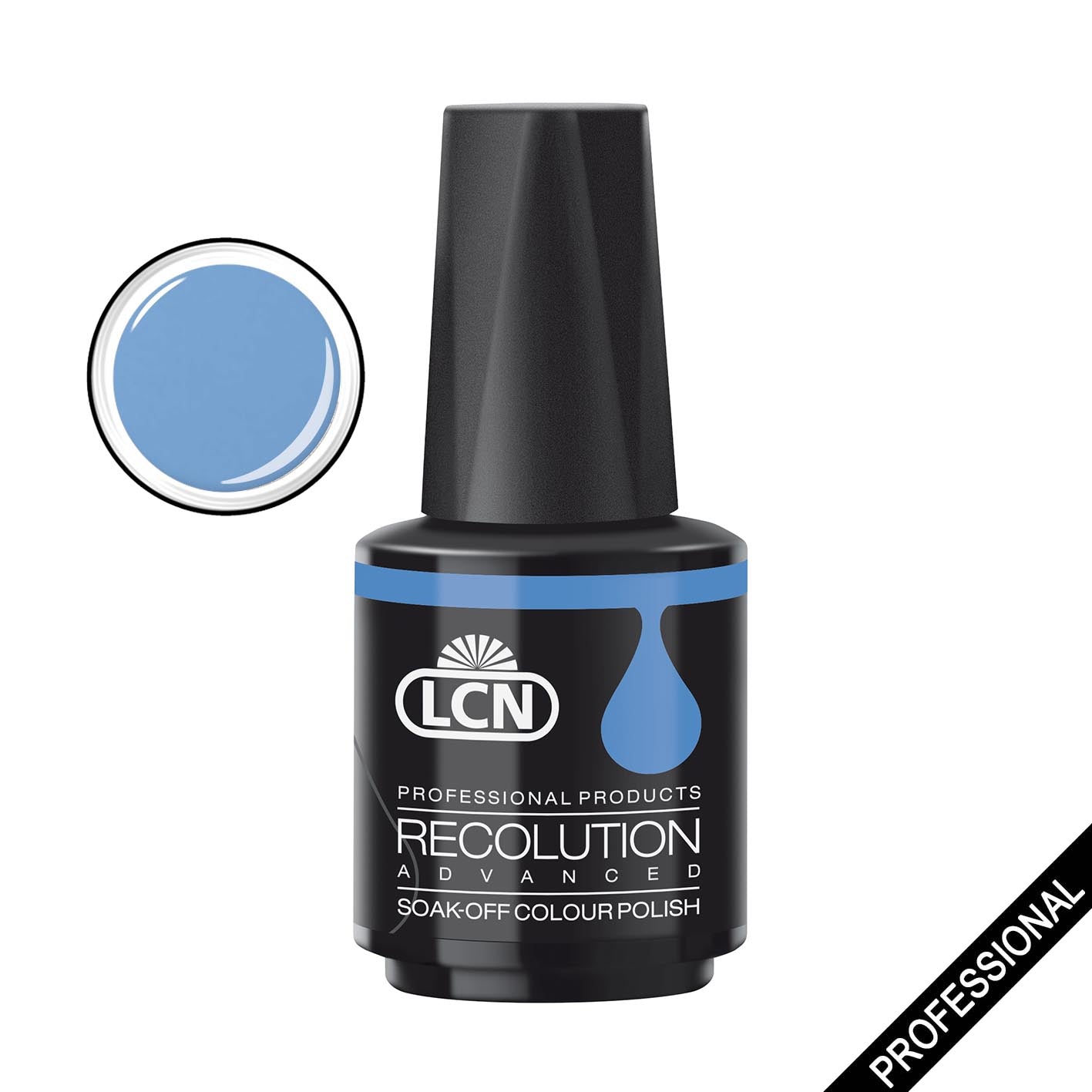 516 - Light Denim Recolution Advanced 10ml