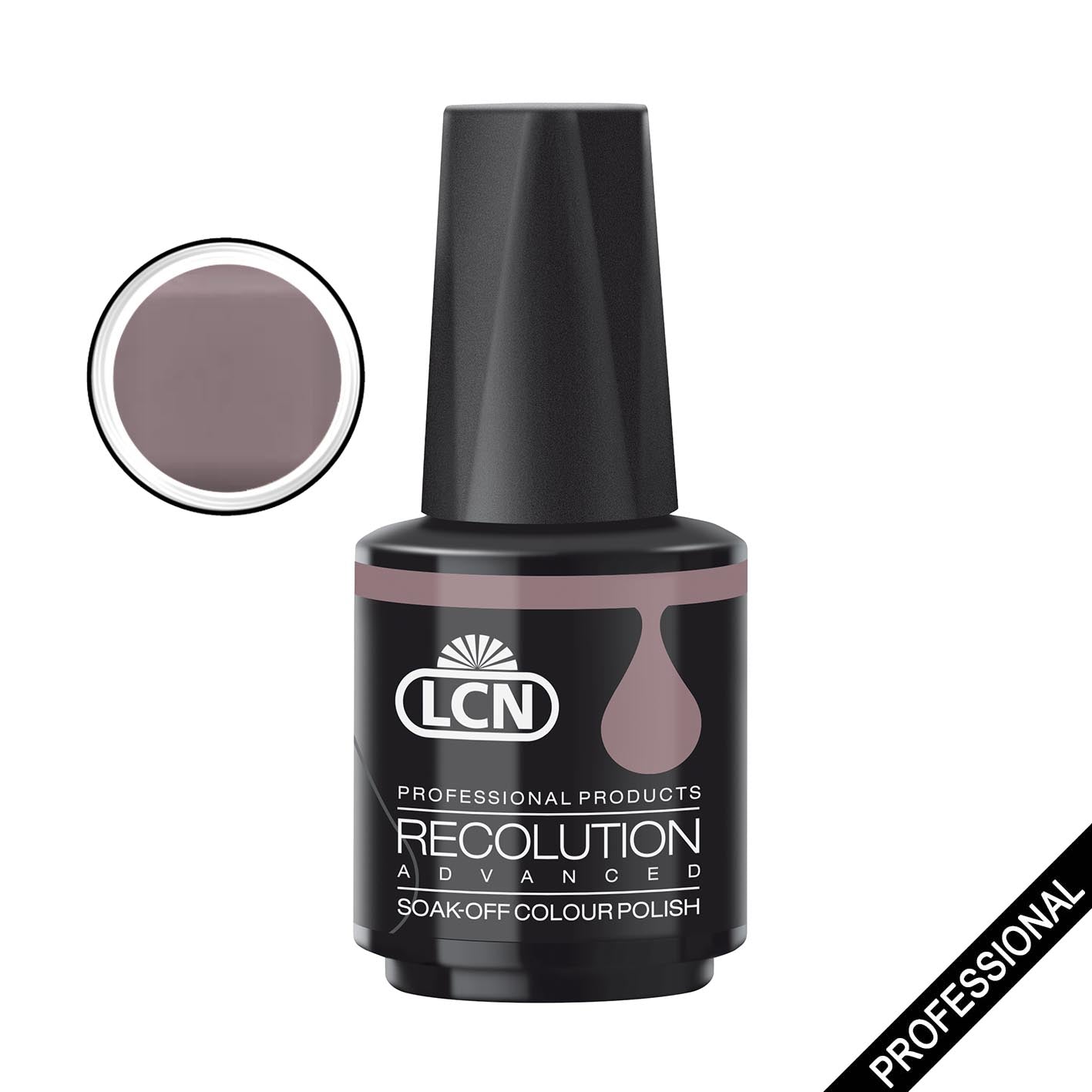 525 - Light Mauve Recolution Advanced 10ml