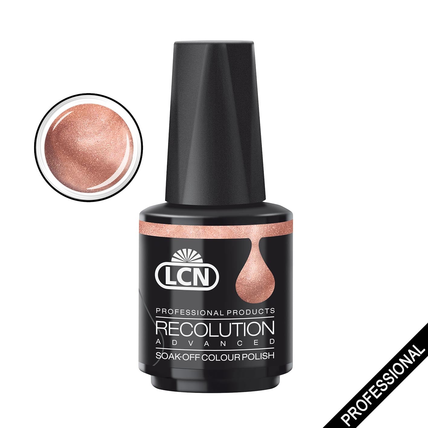 574 - Copper Rose Recolution Advanced 10ml