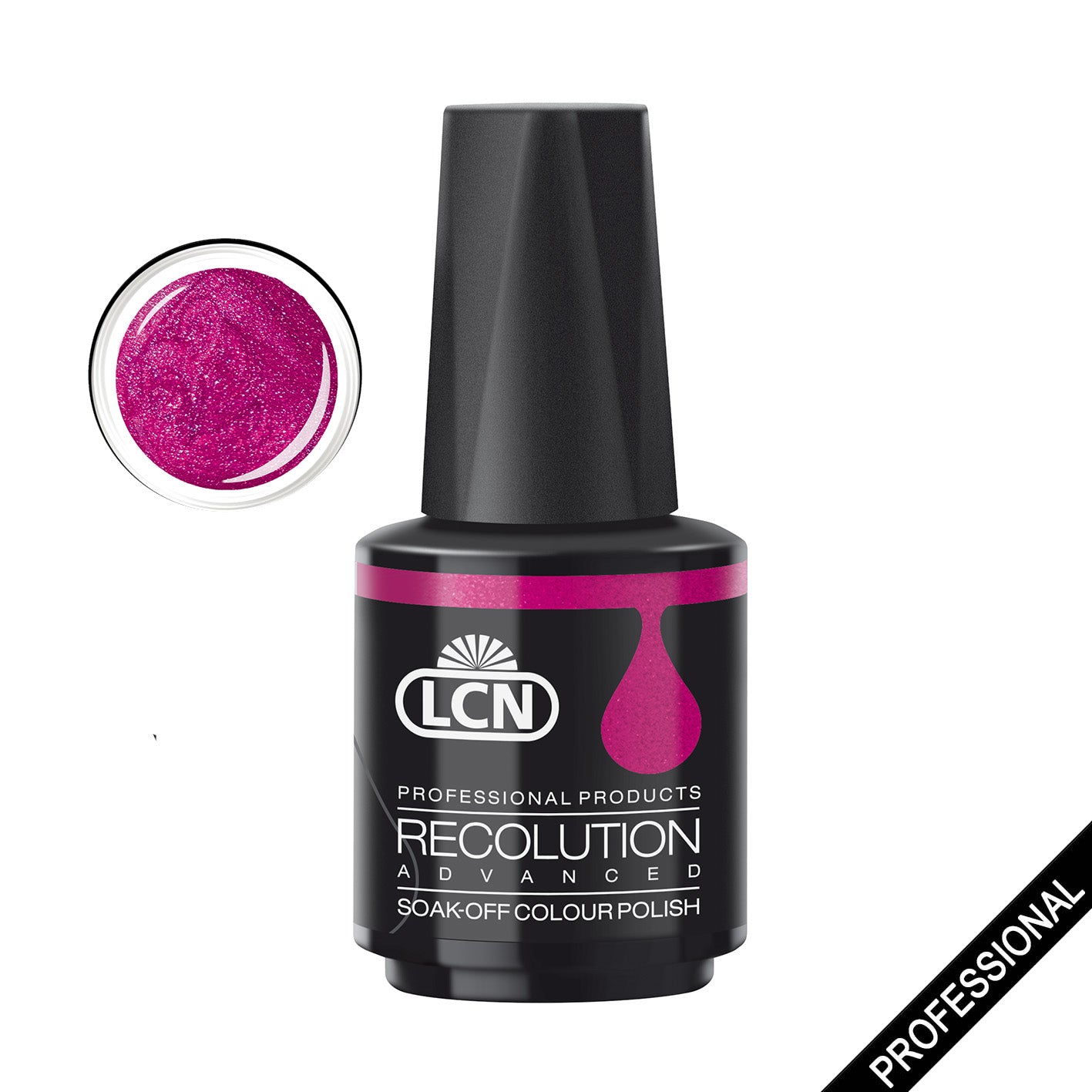 592 - Pink up your Shimmer Recolution Advanced 10ml