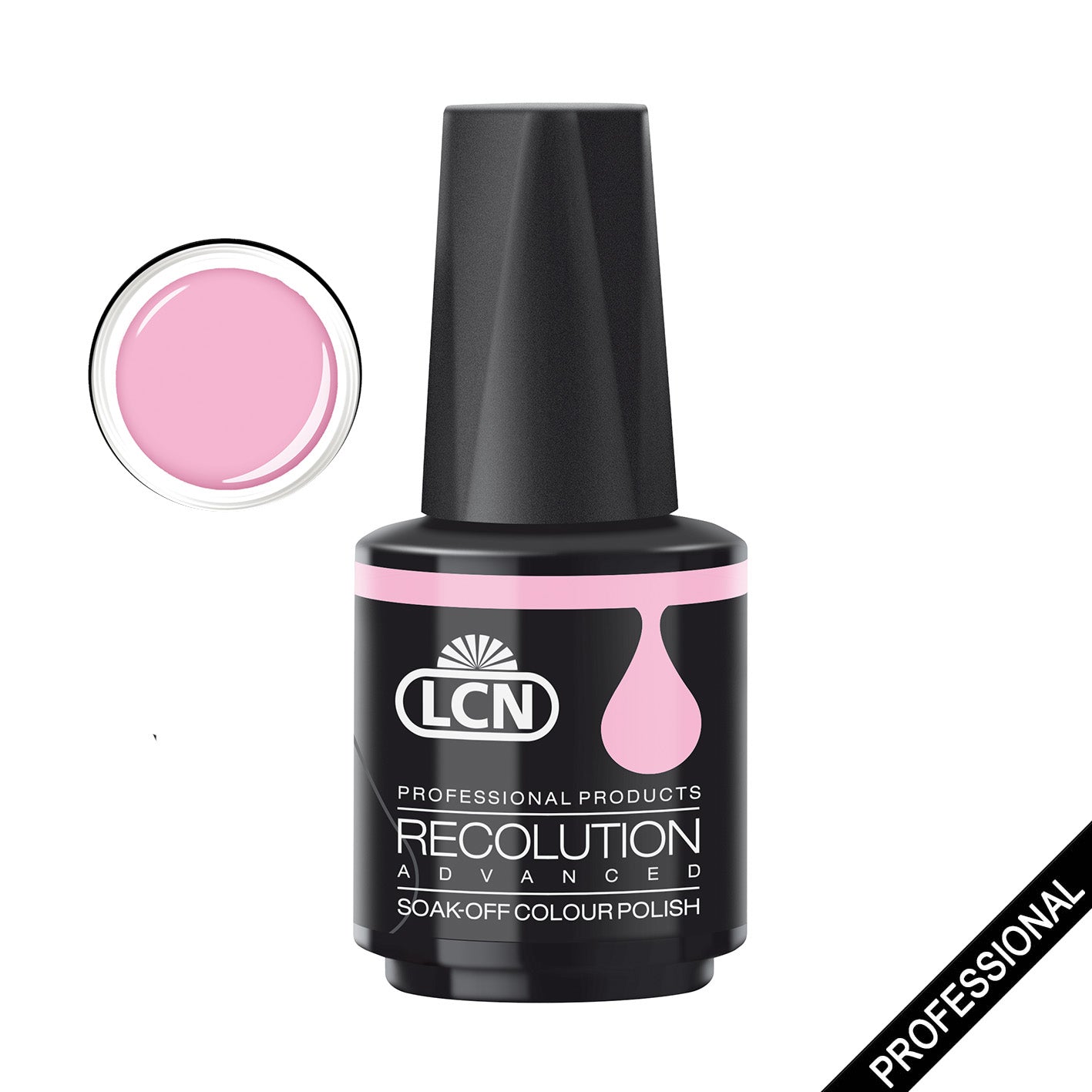 596 - Roselicioius Recolution Advanced 10ml