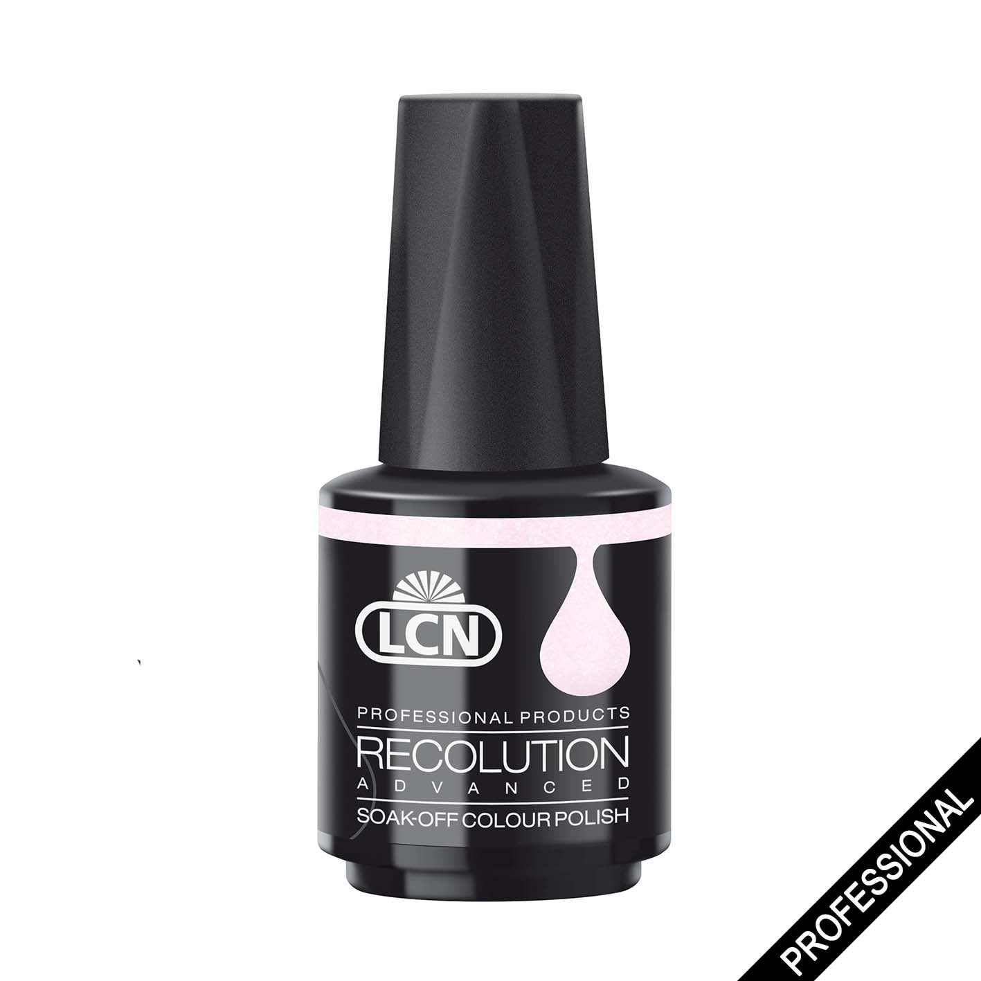 600 - Sparkling Rose Recolution Advanced 10ml