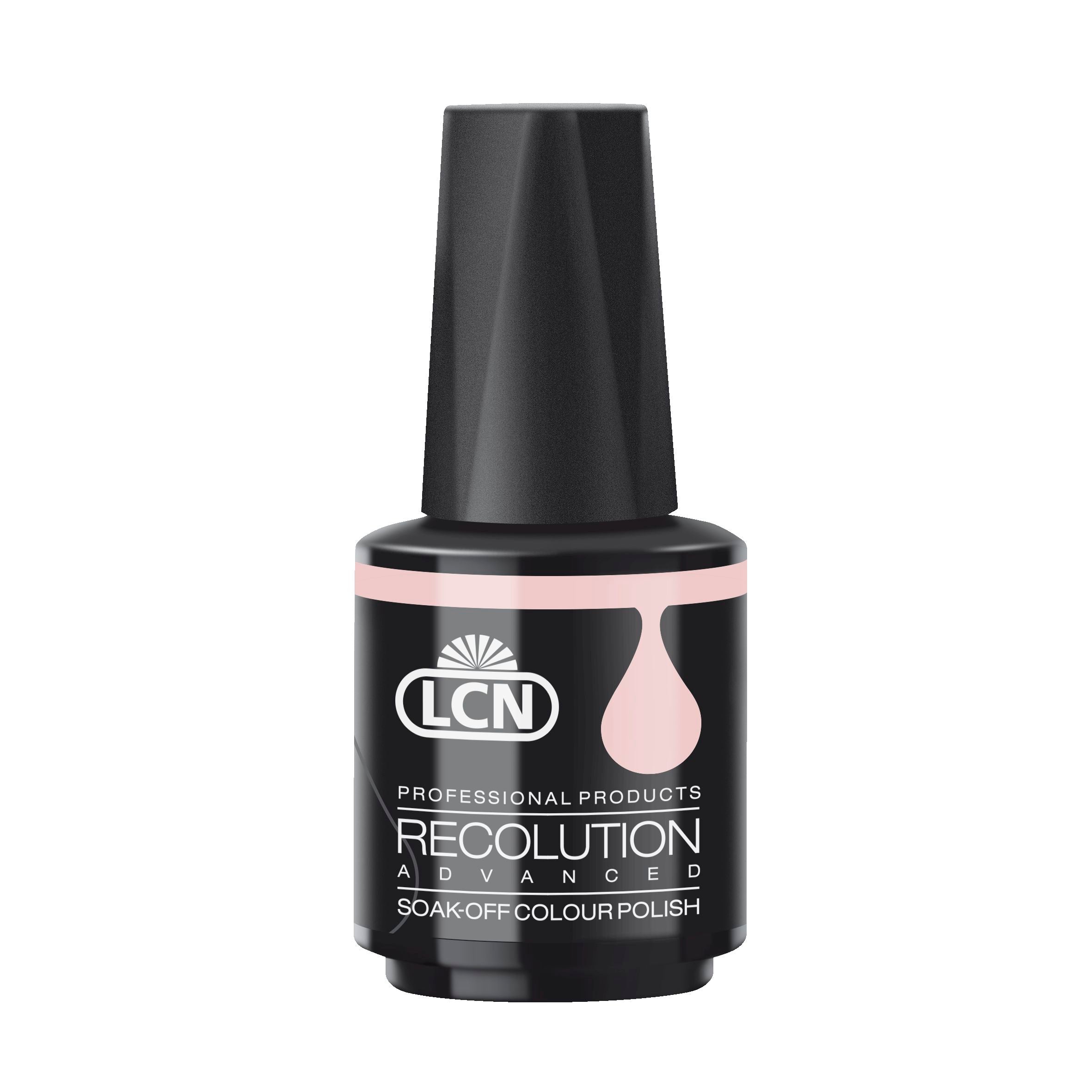 602 - Metalic Nude Recolution Advanced 10ml