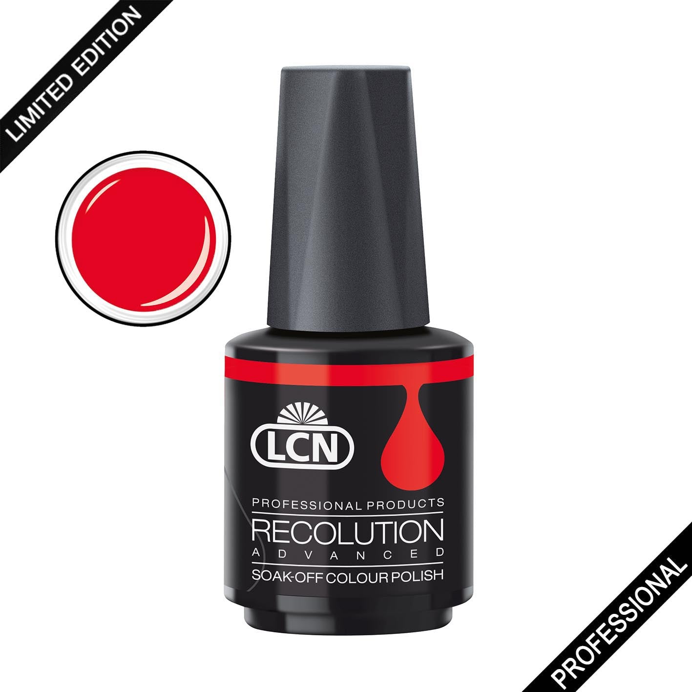 724 - Do you like my red blossom Recolution Advanced 10ml
