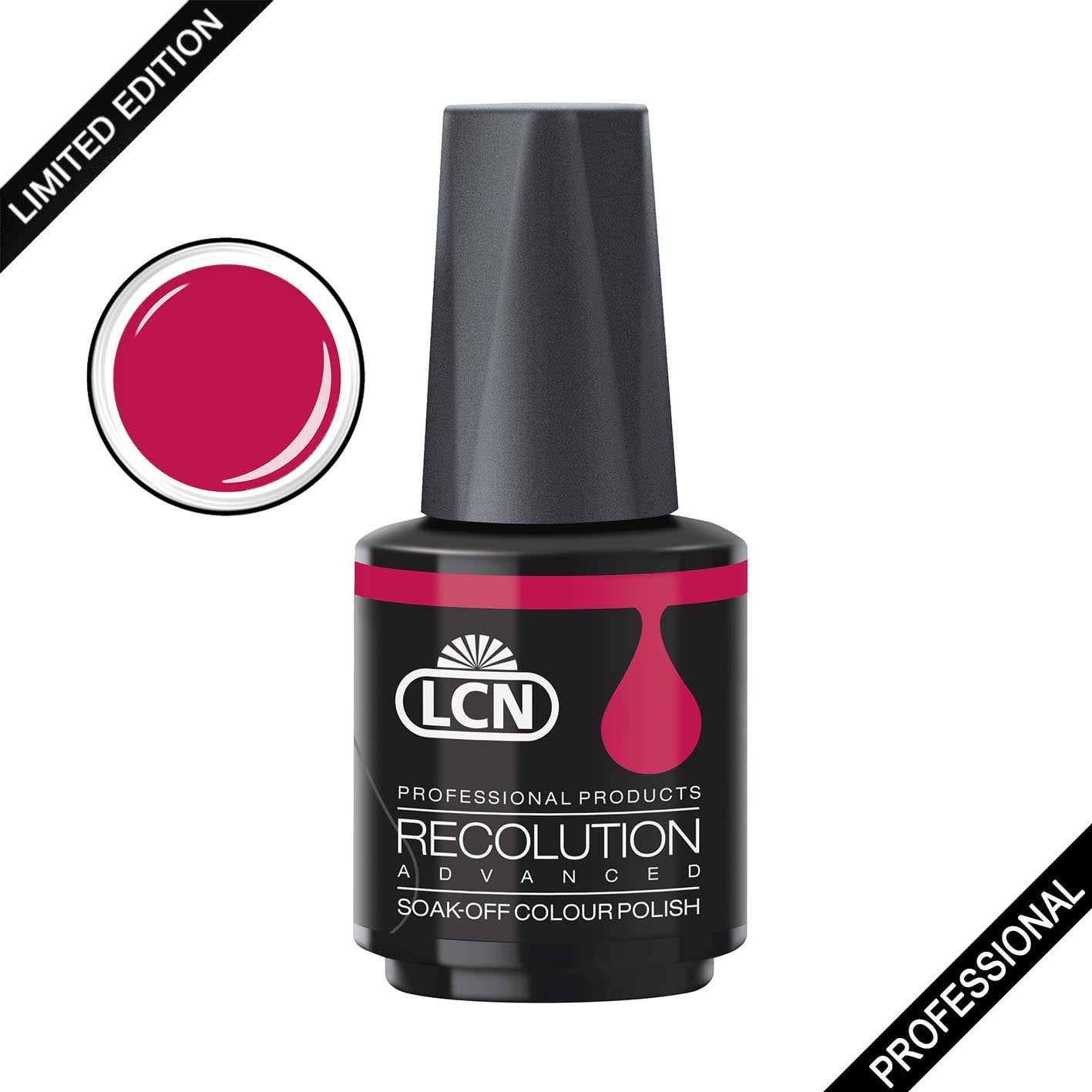 728 - Dragon Fruitylicious Recolution Advanced 10ml