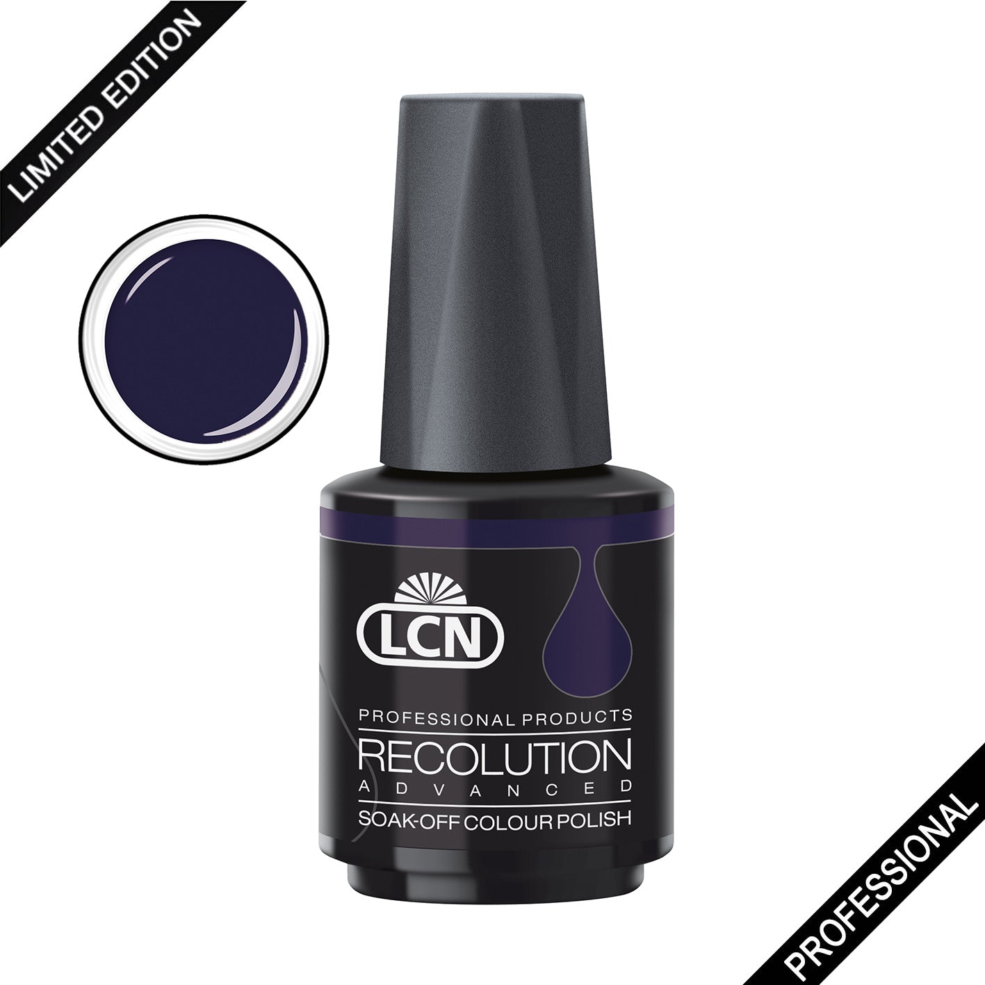 730 - Free Mind Recolution Advanced 10ml