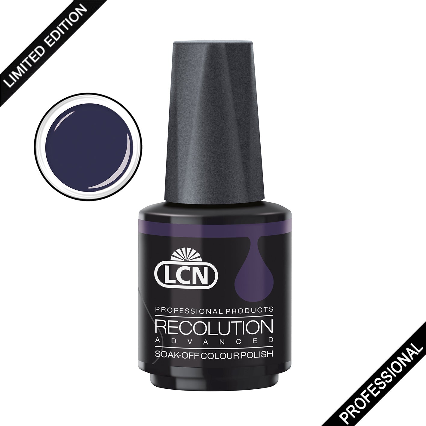 731 - Minimalism Recolution Advanced 10ml