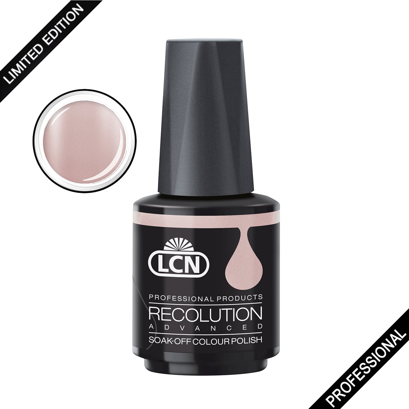 734 - Hypnotizing Recolution Advanced 10ml