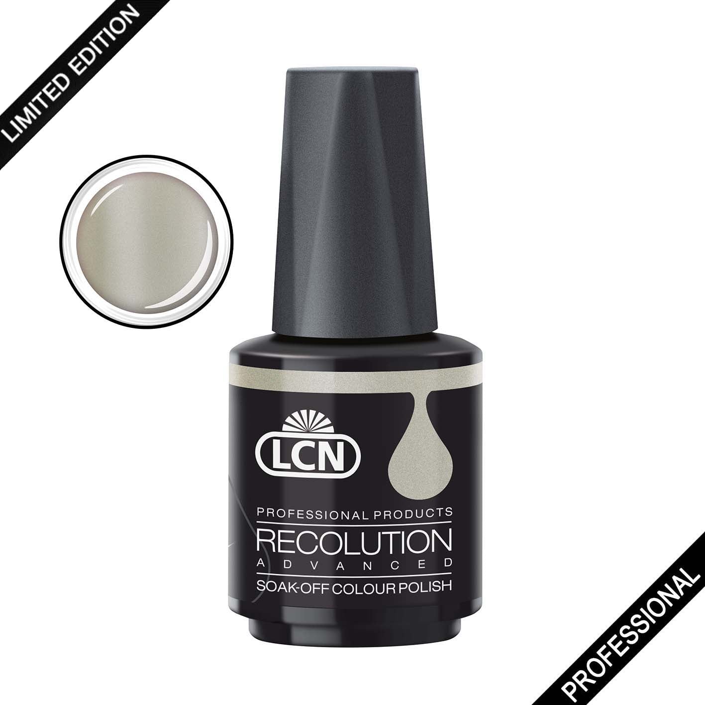 739 - Frosted Matcha Tea Recolution Advanced 10ml