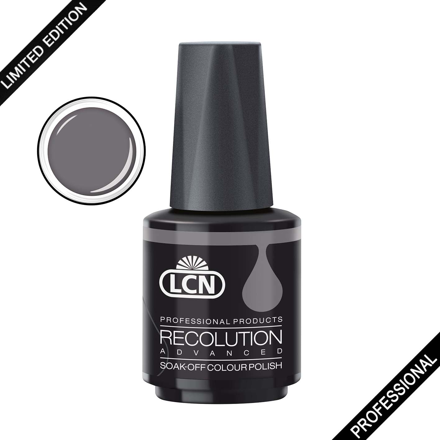 740 - Blueberry Milkshake Recolution Advanced 10ml