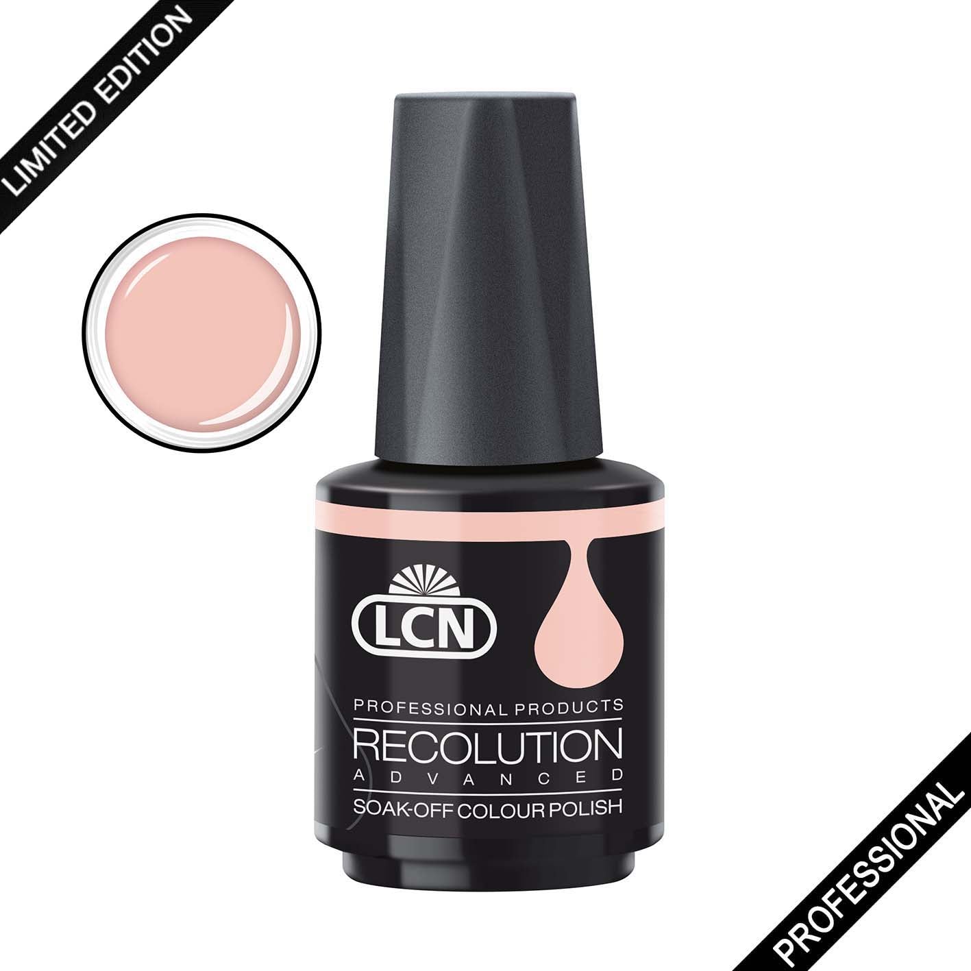741 - Raspberry Whipped Cream Recolution Advanced 10ml