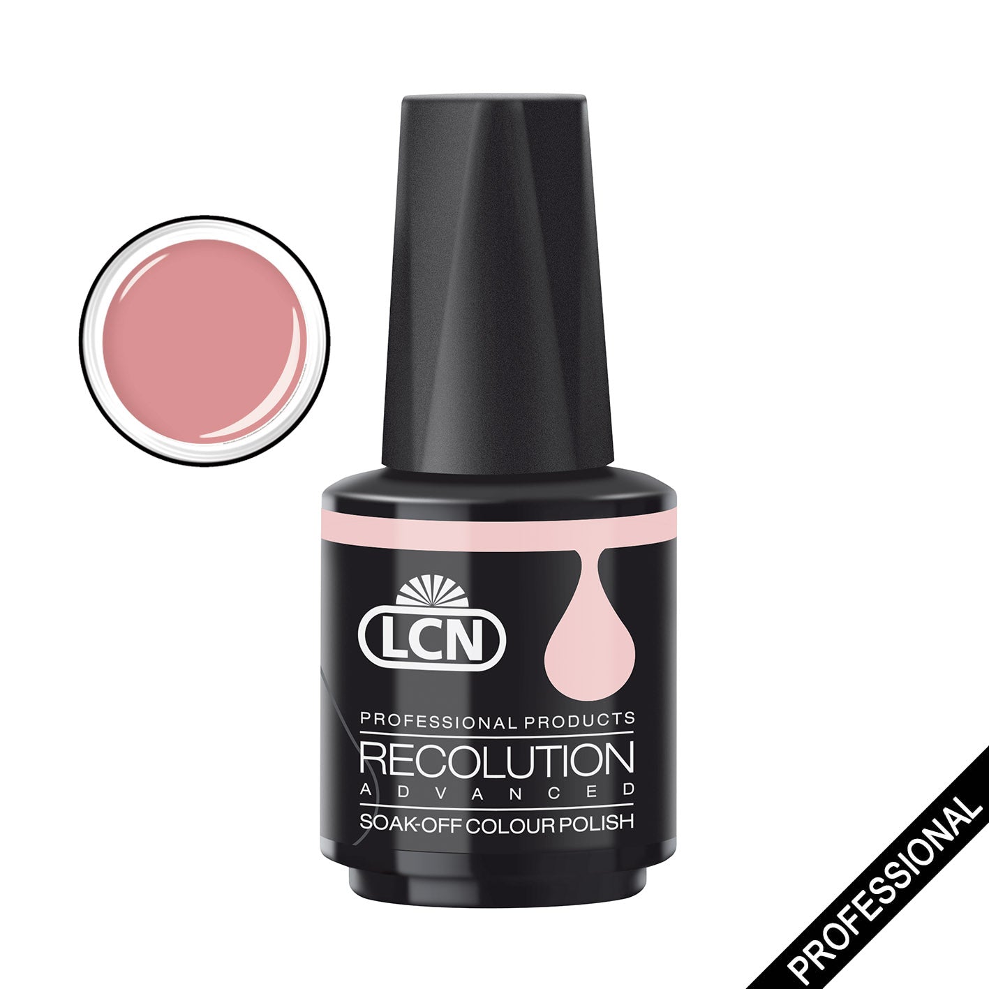 C1 - Soft Beige Recolution Advanced 10ml