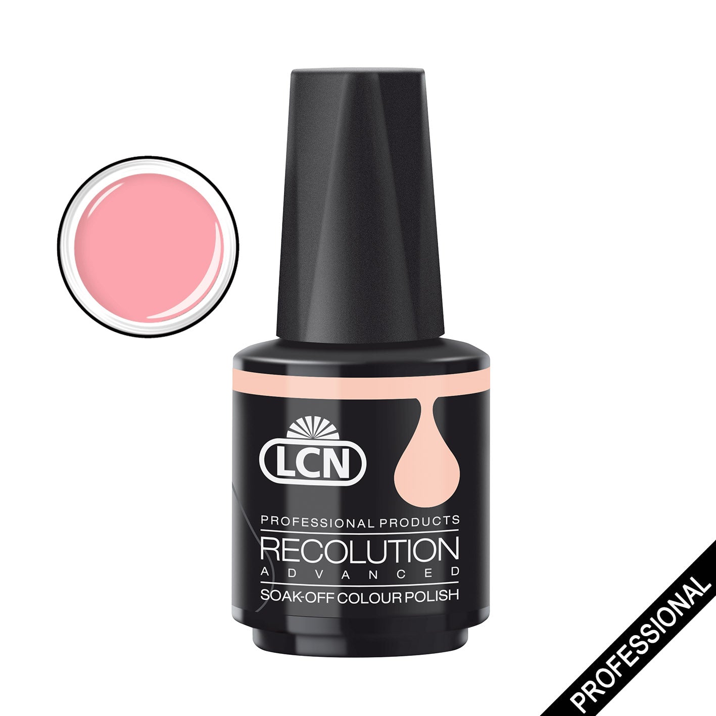 C2 - Natural Rose Recolution Advanced 10ml