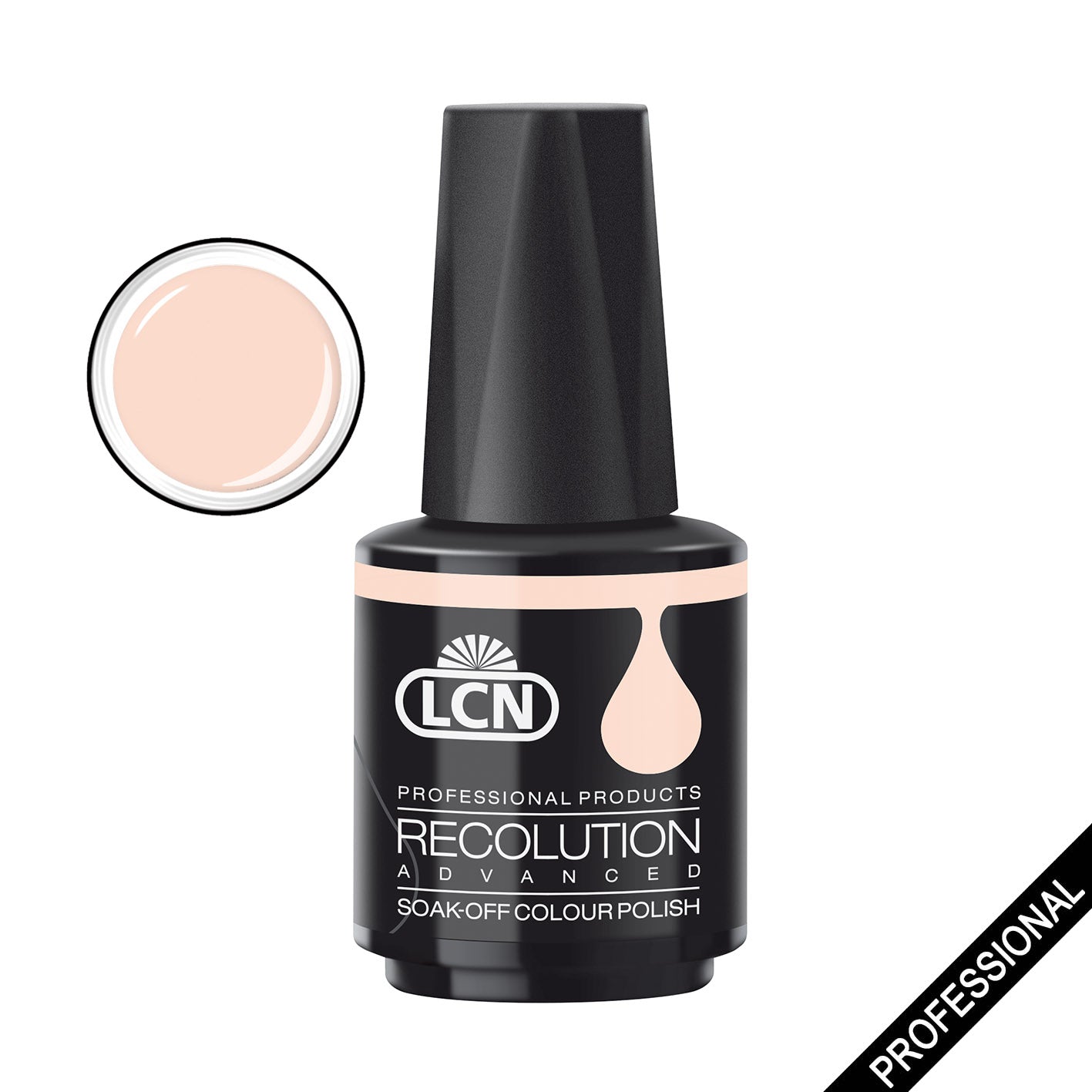 C3 - Ballet Dancer Recolution Advanced 10ml