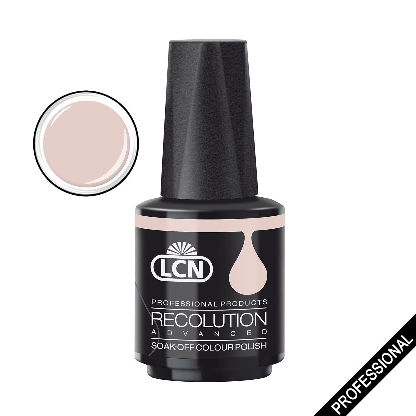 C4 - Powder Dream Recolution Advanced 10ml
