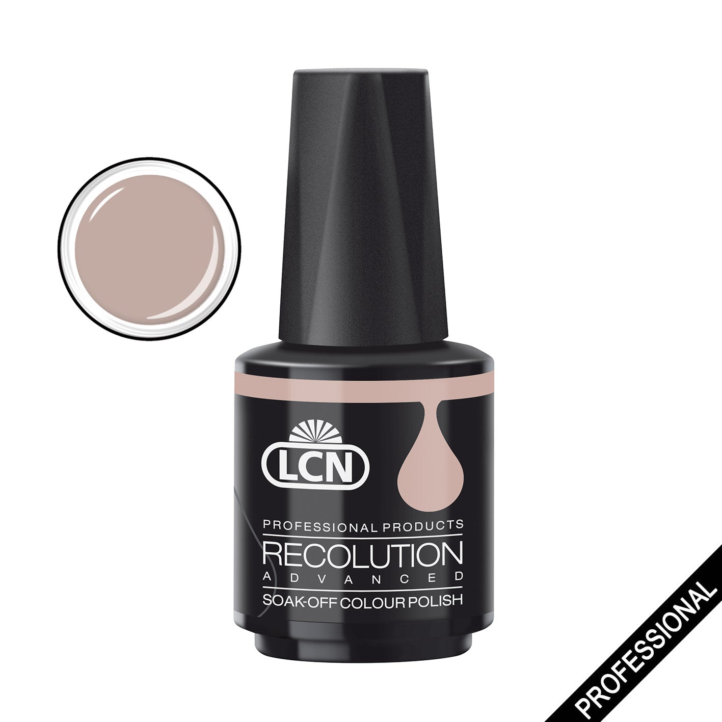 C5 - Classic Rose Recolution Advanced 10ml