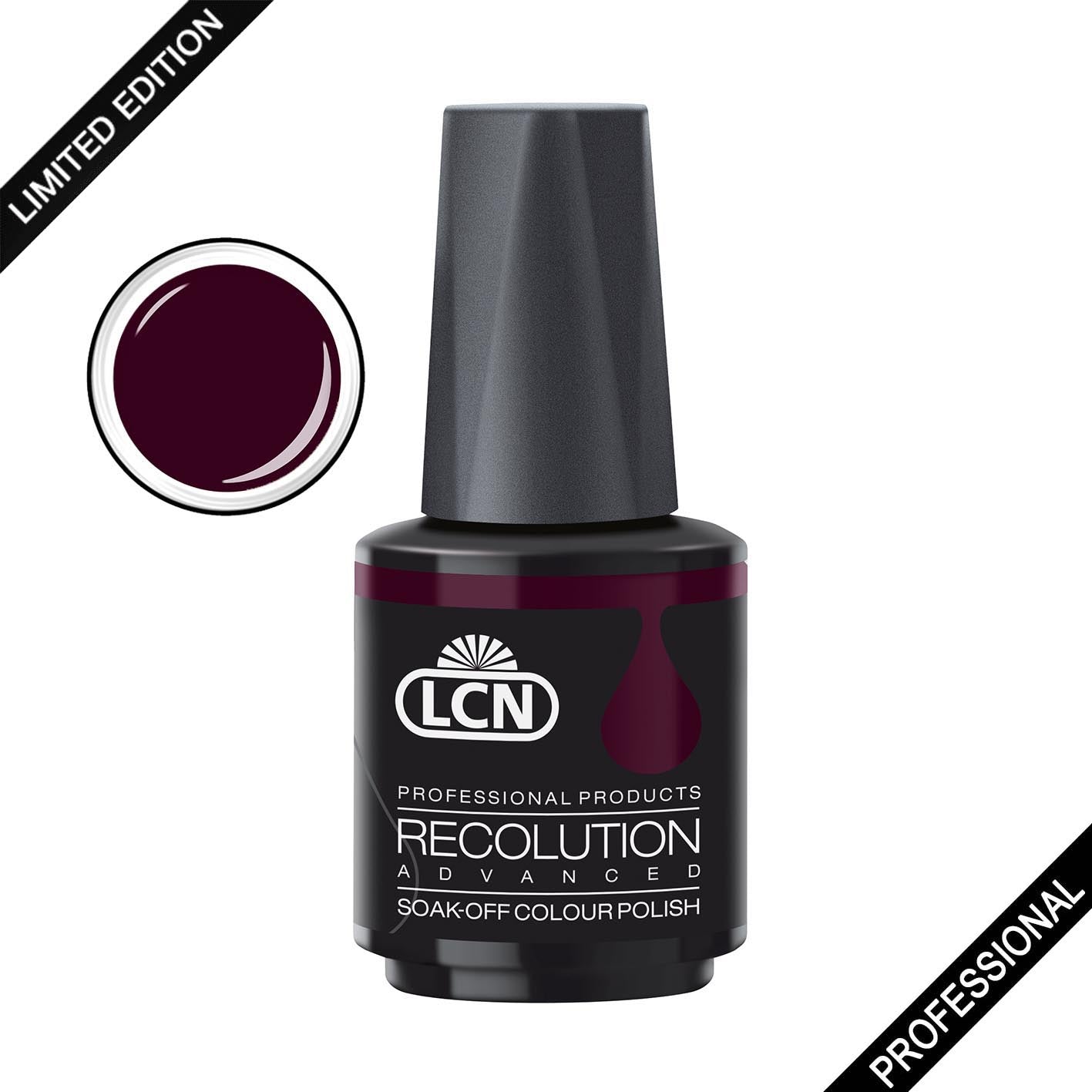 IT05 - Roma Recolution Advanced 10ml