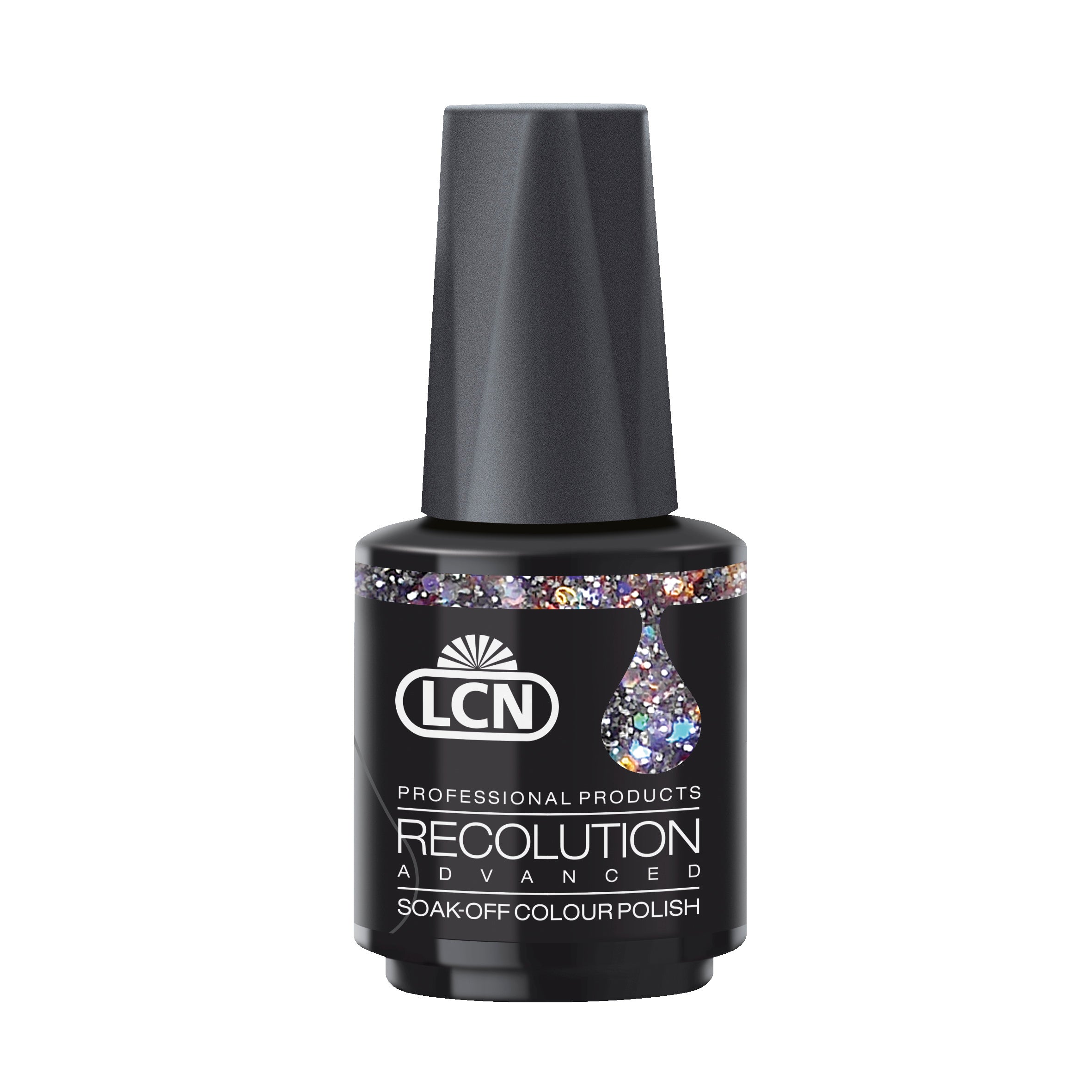 XM03 - Milky Way Recolution Advanced 10ml