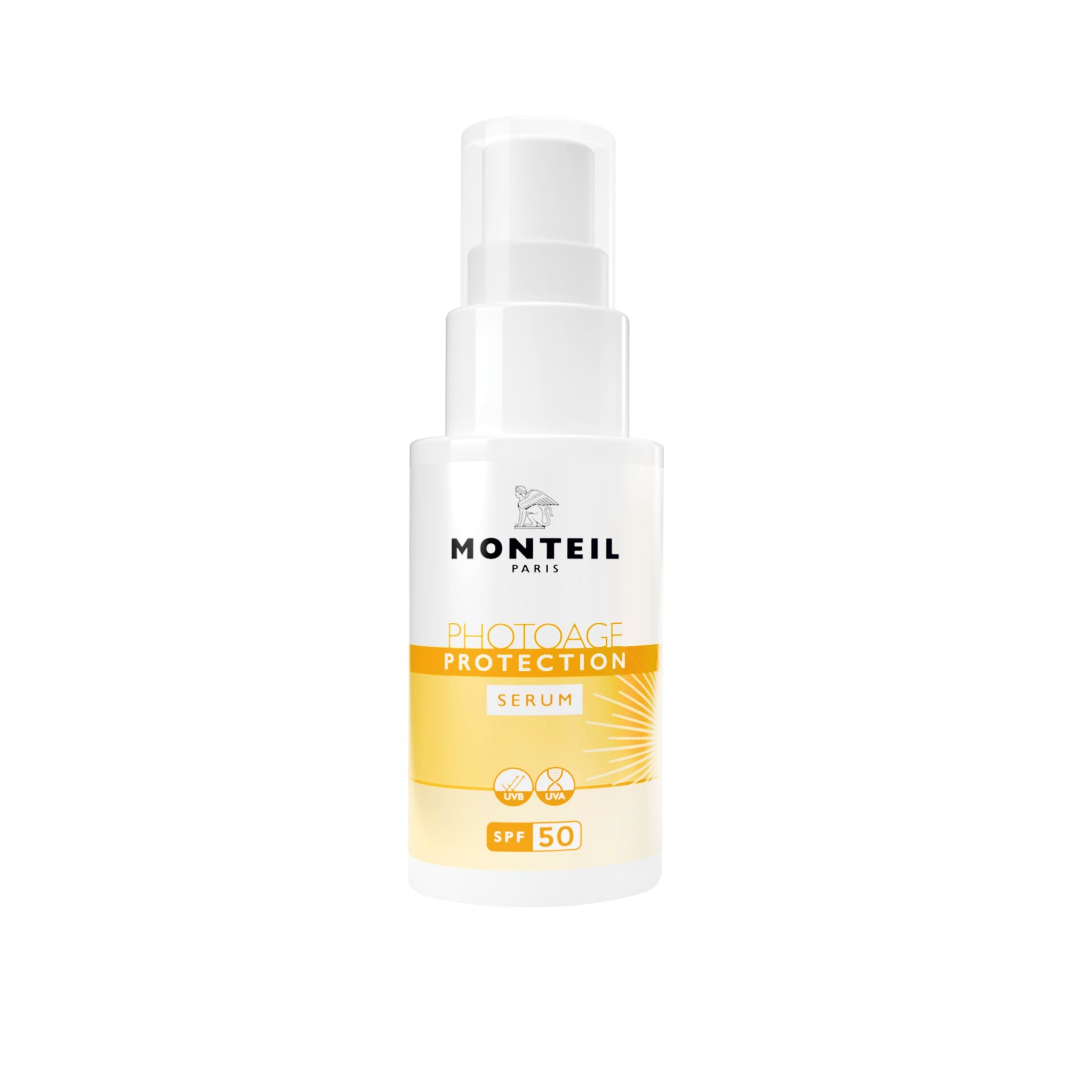 Sun Photoage Protection Serum SPF50 50ml*