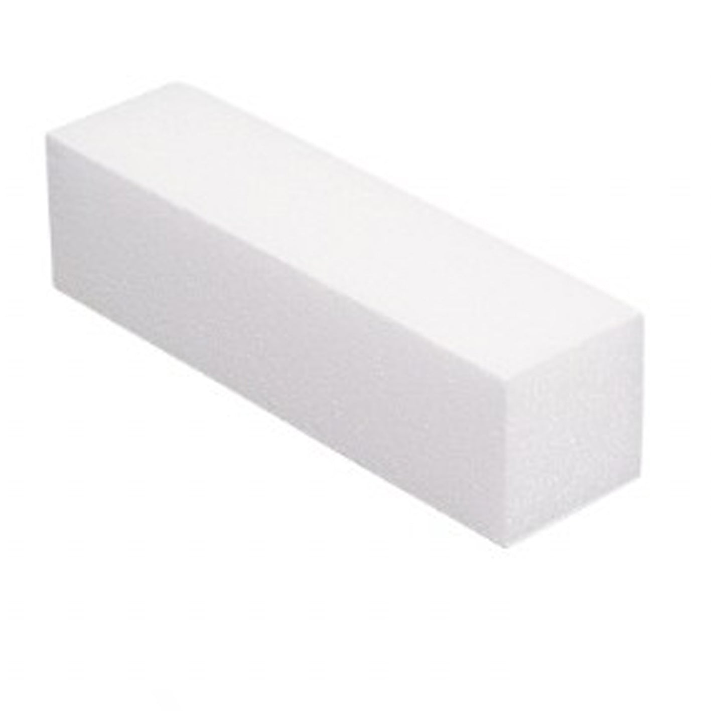 White Block (1pc)