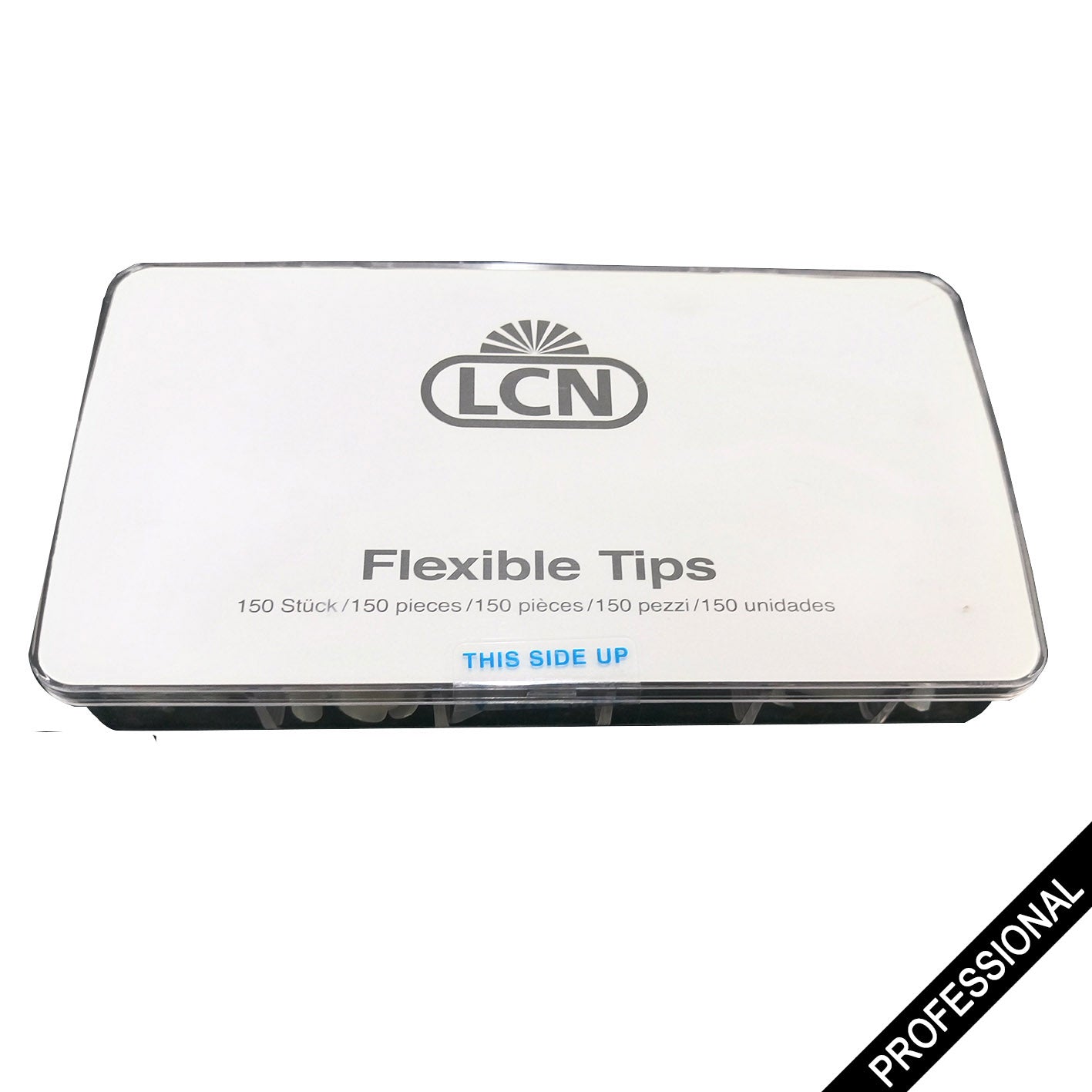 Tip Flexible Tip Tray (150pcs)