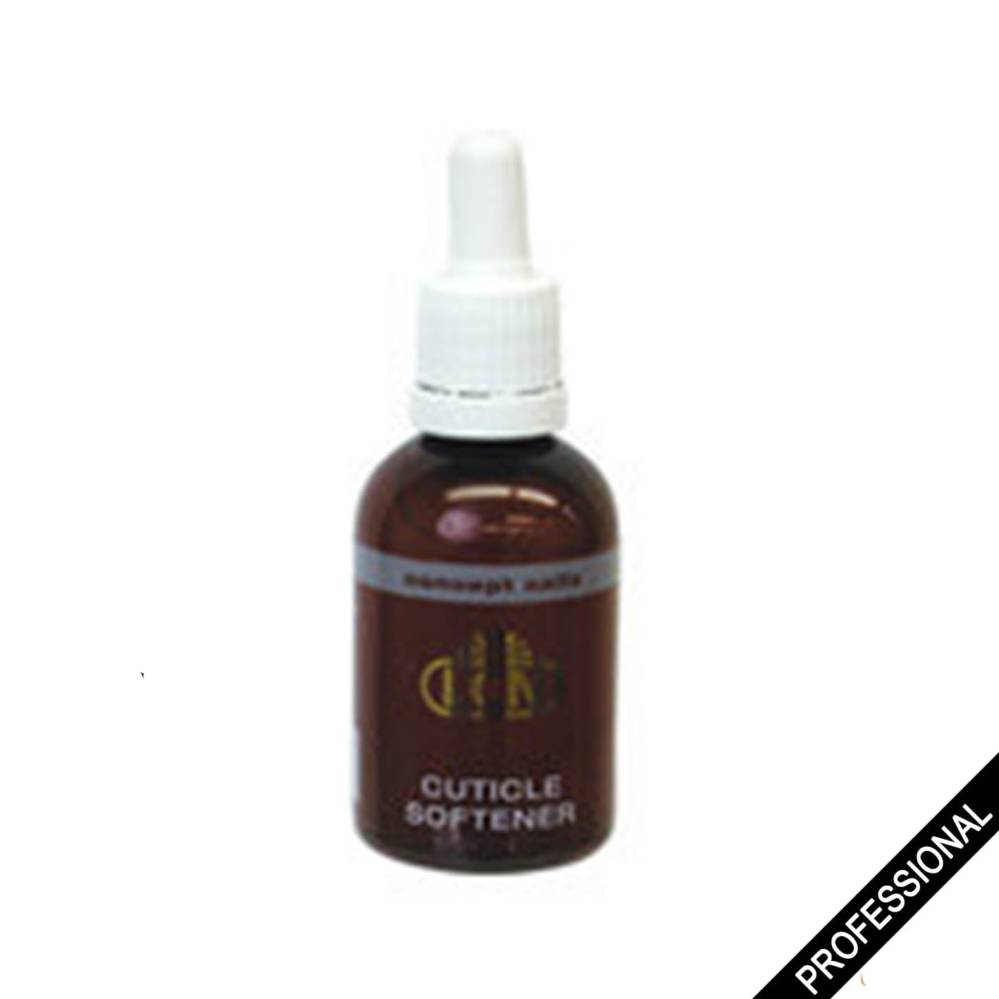 Cuticle Softener 50ml