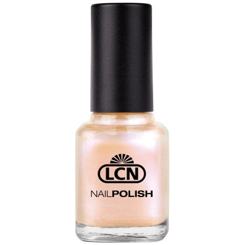 102 - Pearly Rose Nail Polish 8ml*