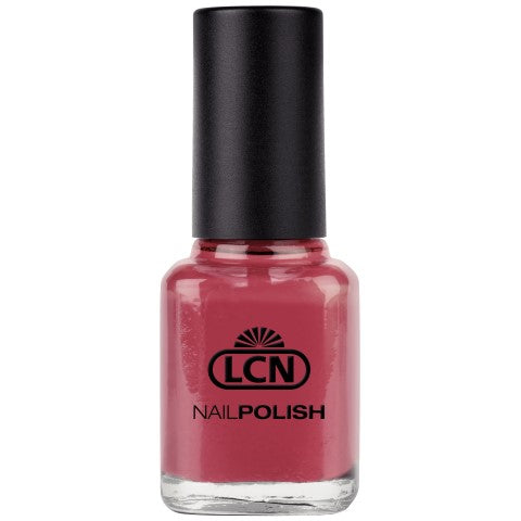 113 - Dusky Rouge Nail Polish 8ml*