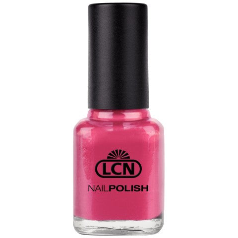 114 - Pink Passion Nail Polish  8ml*