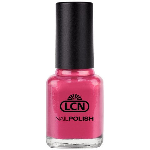 114 - Pink Passion Nail Polish 8ml*