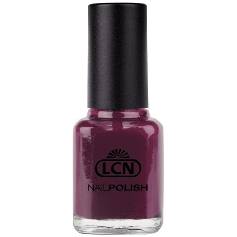 122 - Alluring Prune Nail Polish 8ml*